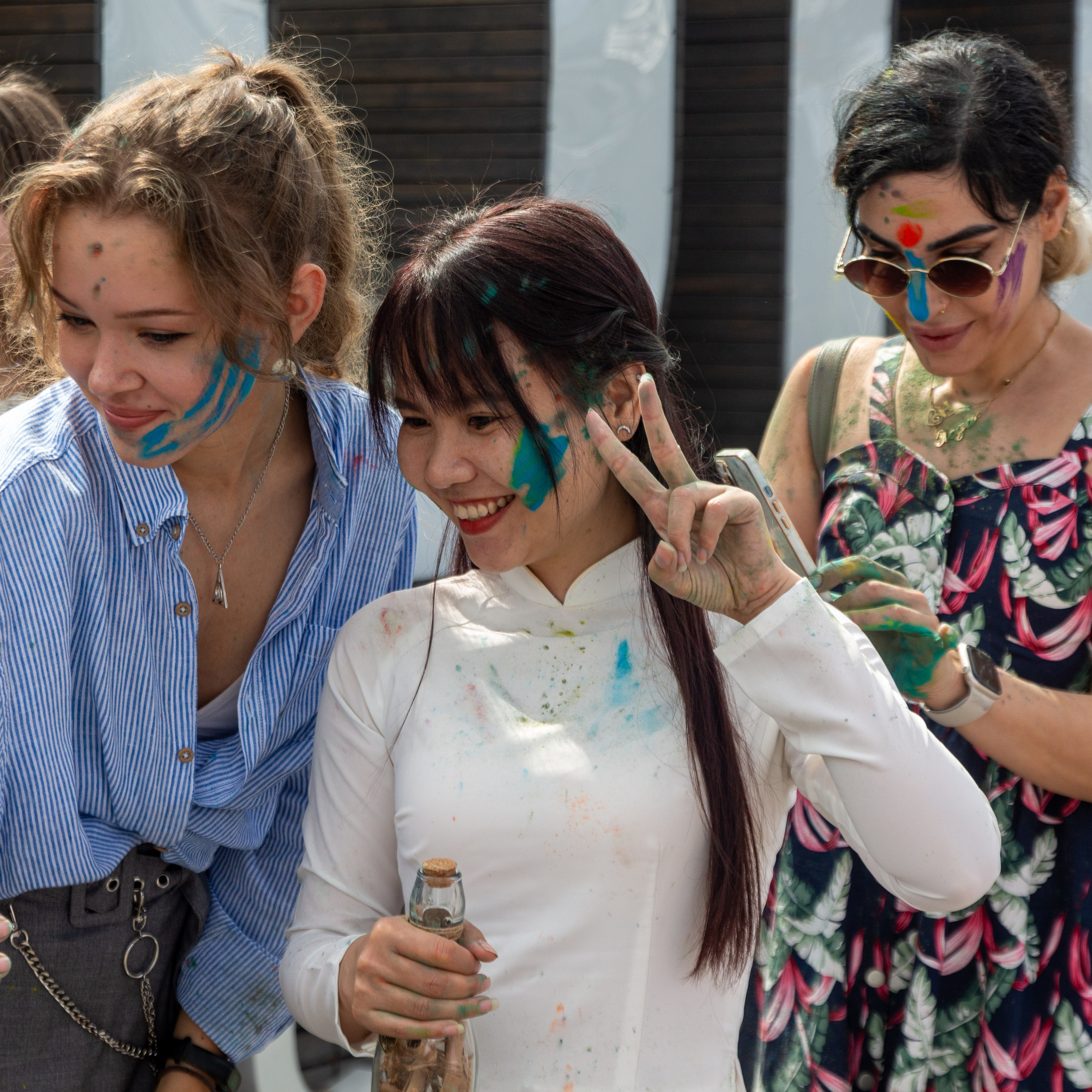 Студенческий форум. Репортажный Фотограф в Москве | Студия| Портрет