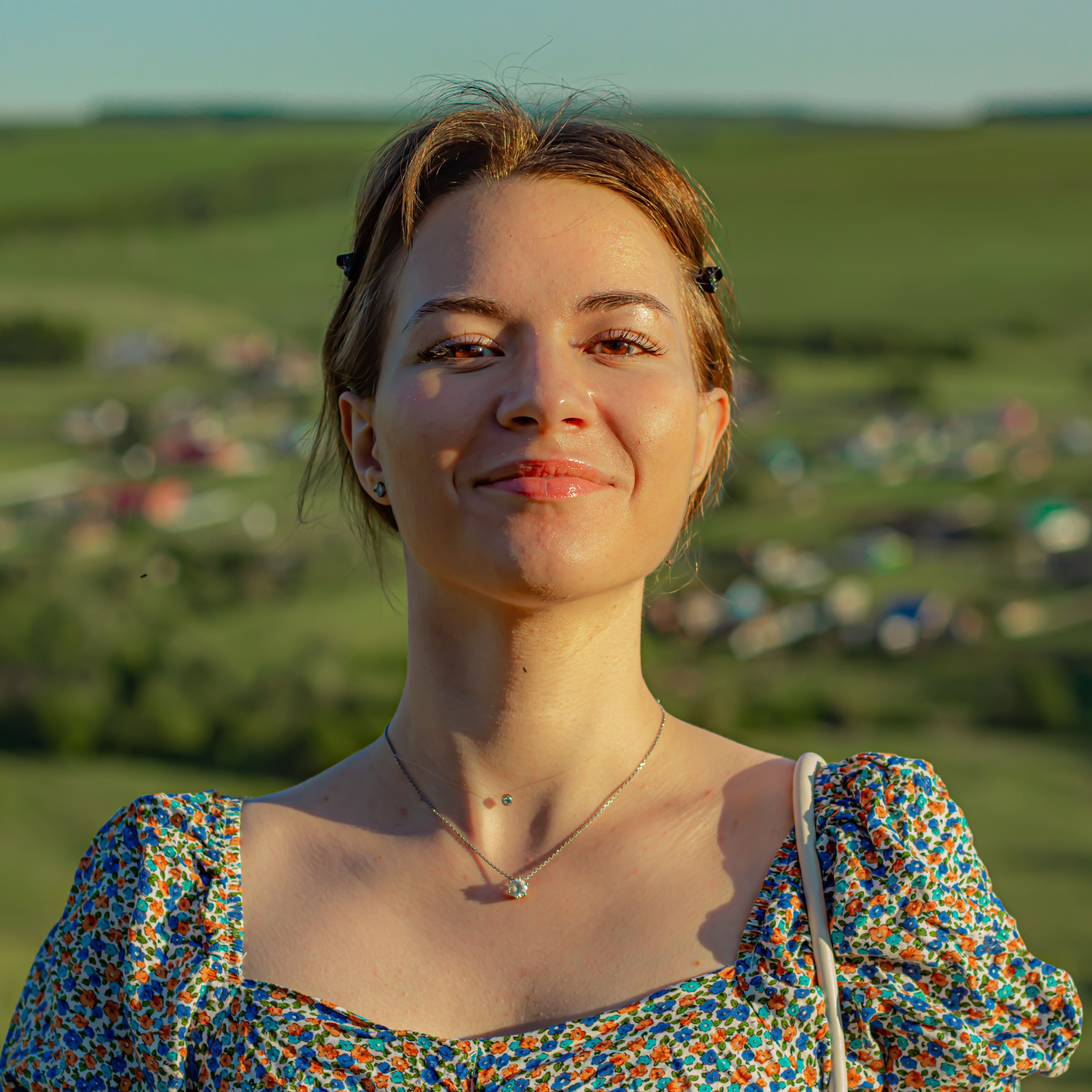 Женский портрет. Репортажный Фотограф в Москве | Студия| Портрет