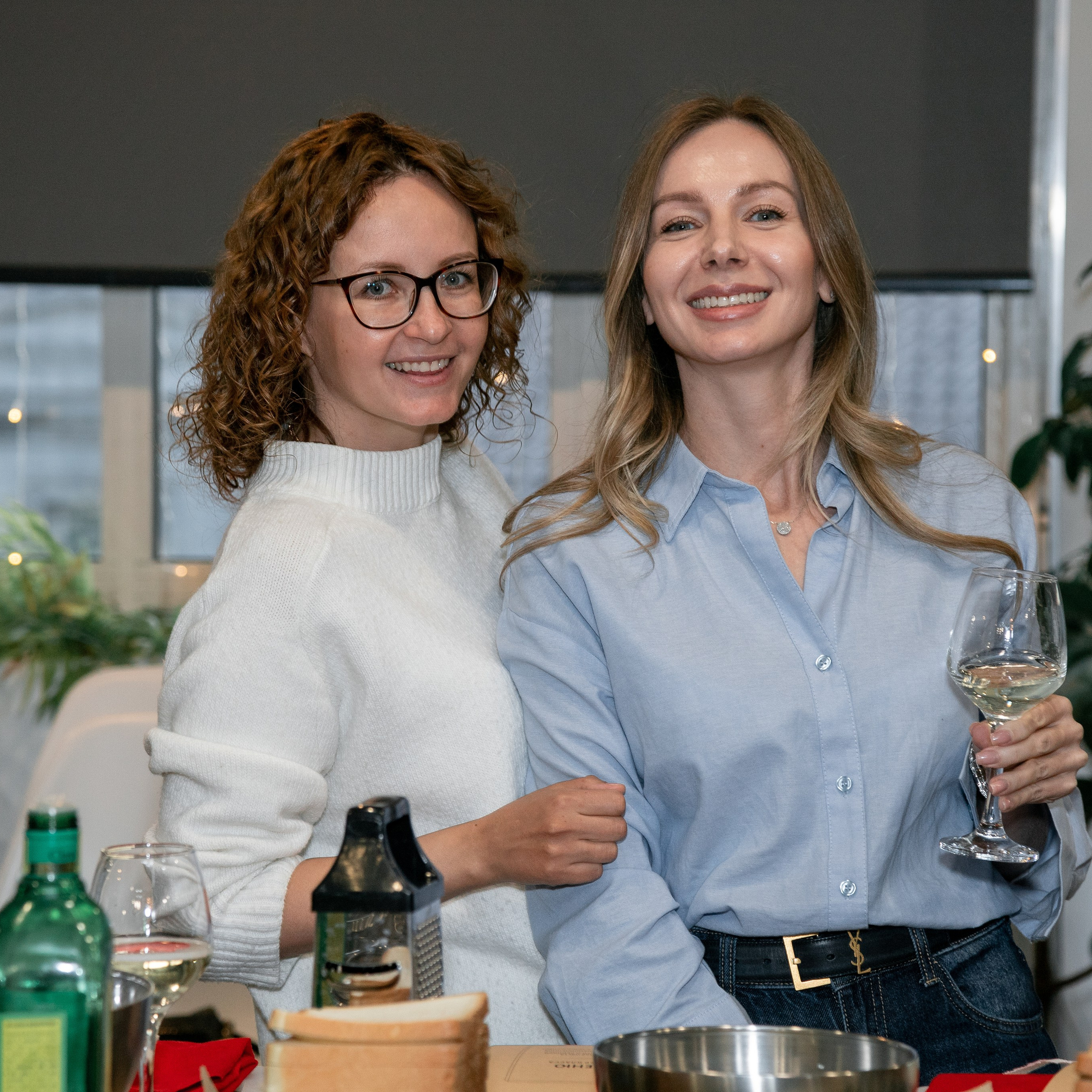 ESTHEDERM. Репортажный Фотограф в Москве | Студия| Портрет