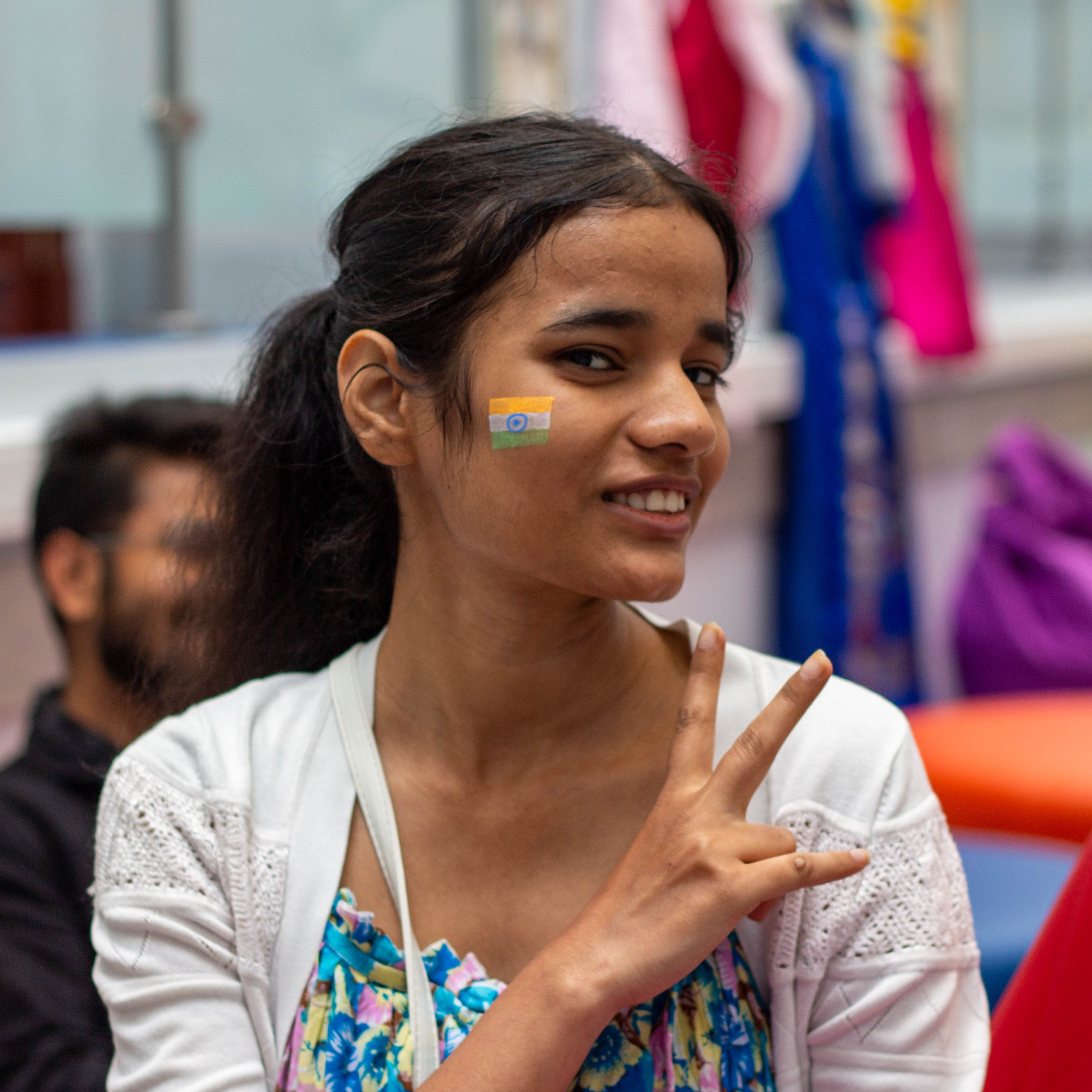 Студенческий форум. Репортажный Фотограф в Москве | Студия| Портрет