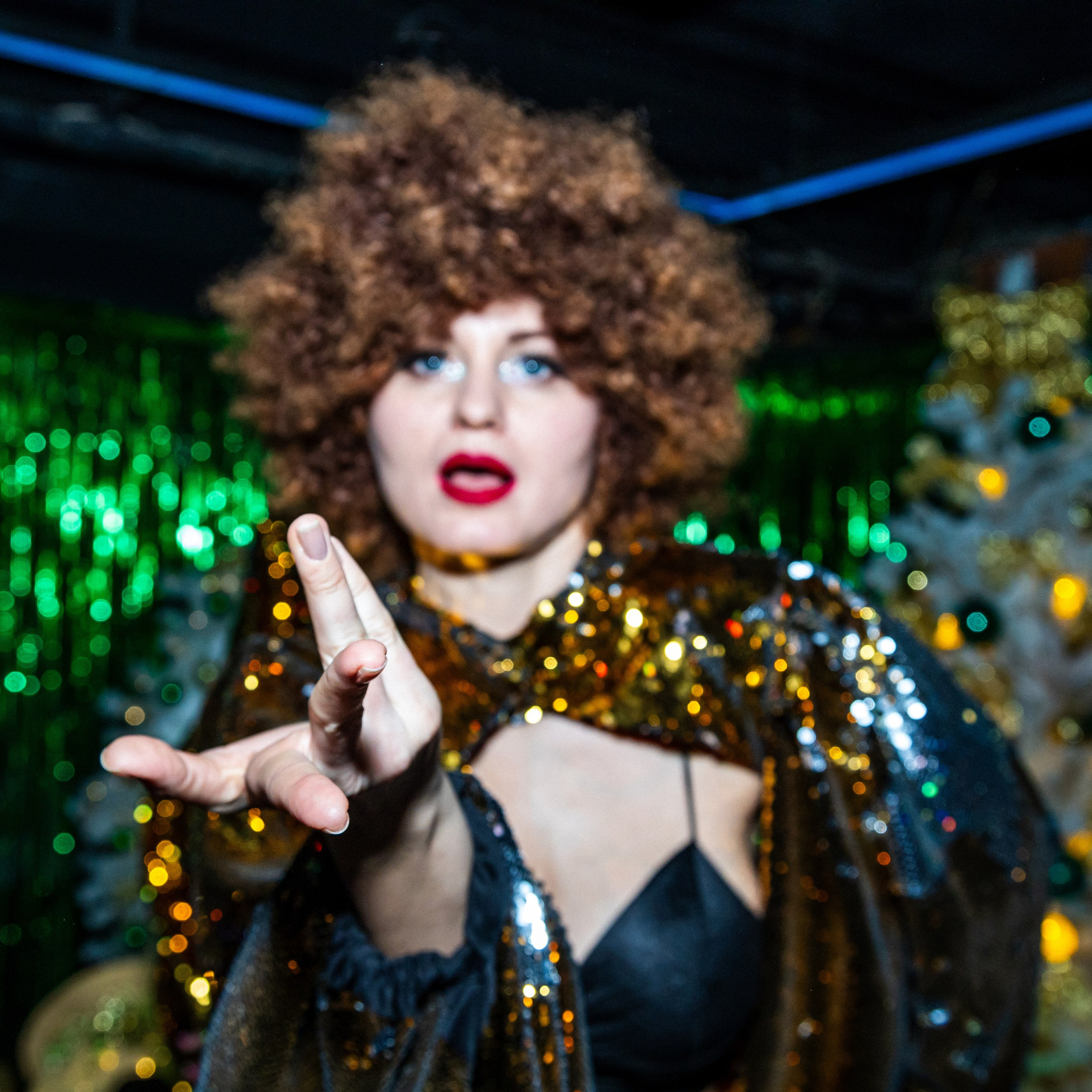 Клубы. Репортажный Фотограф в Москве | Студия| Портрет