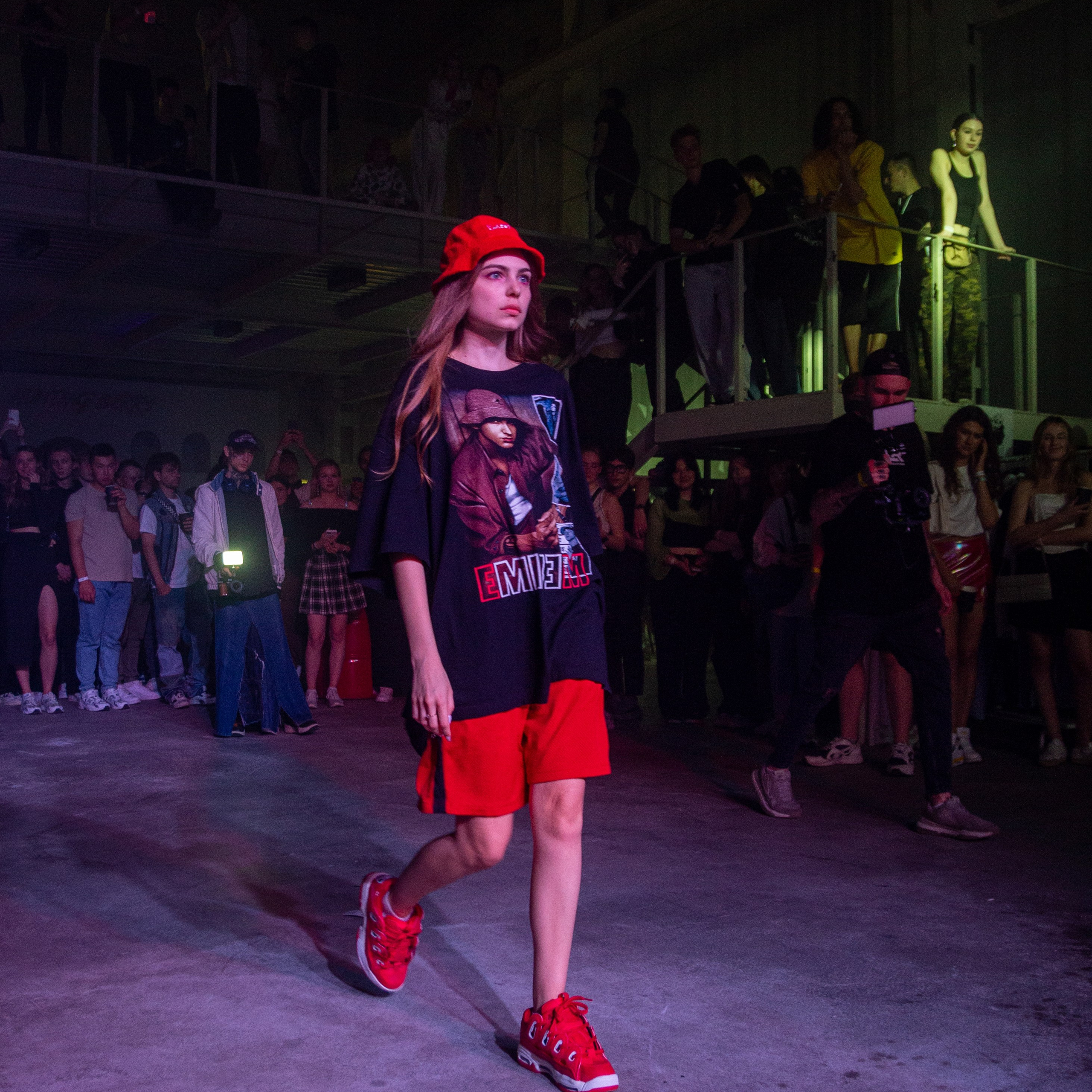 Клубы. Репортажный Фотограф в Москве | Студия| Портрет