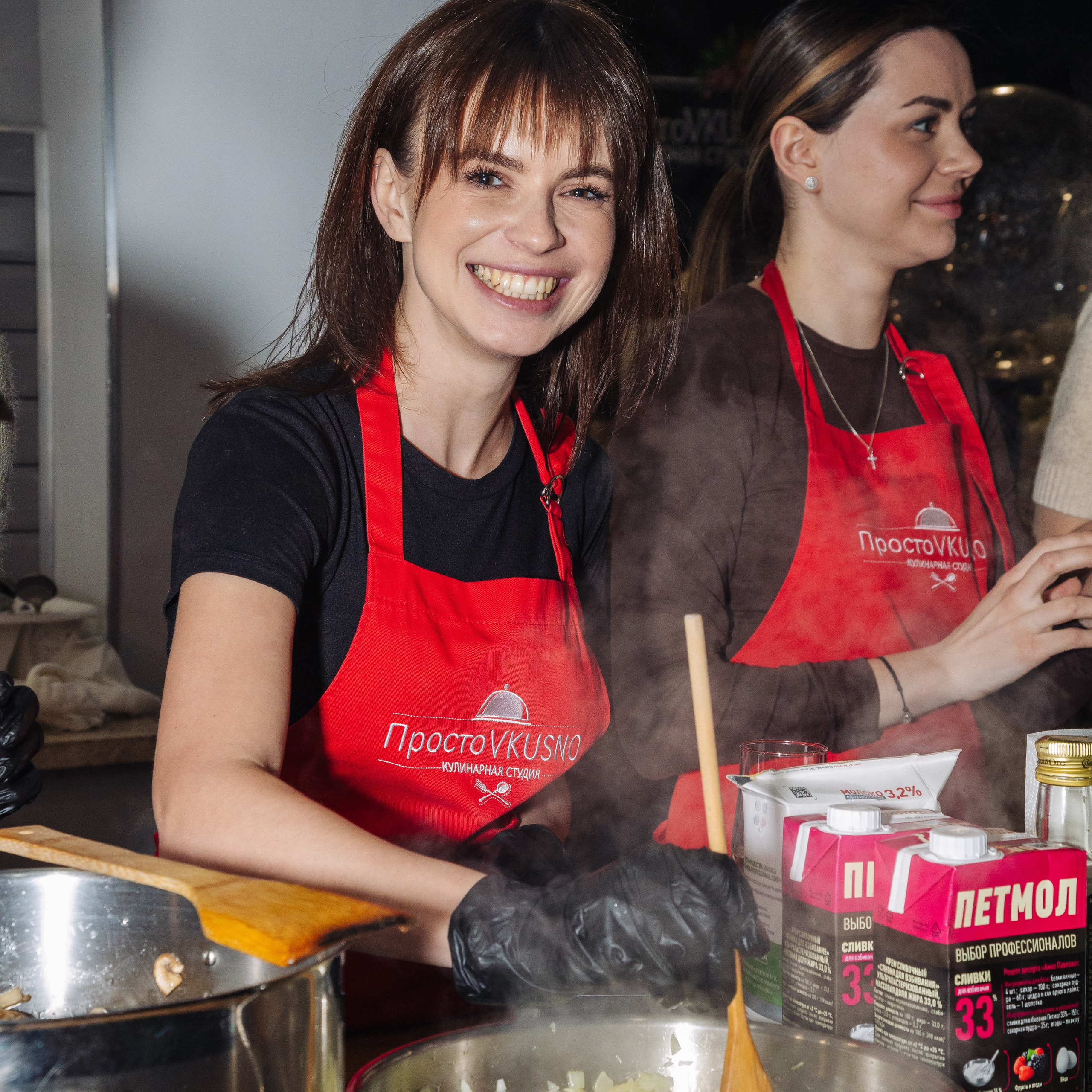 ESTHEDERM. Репортажный Фотограф в Москве | Студия| Портрет