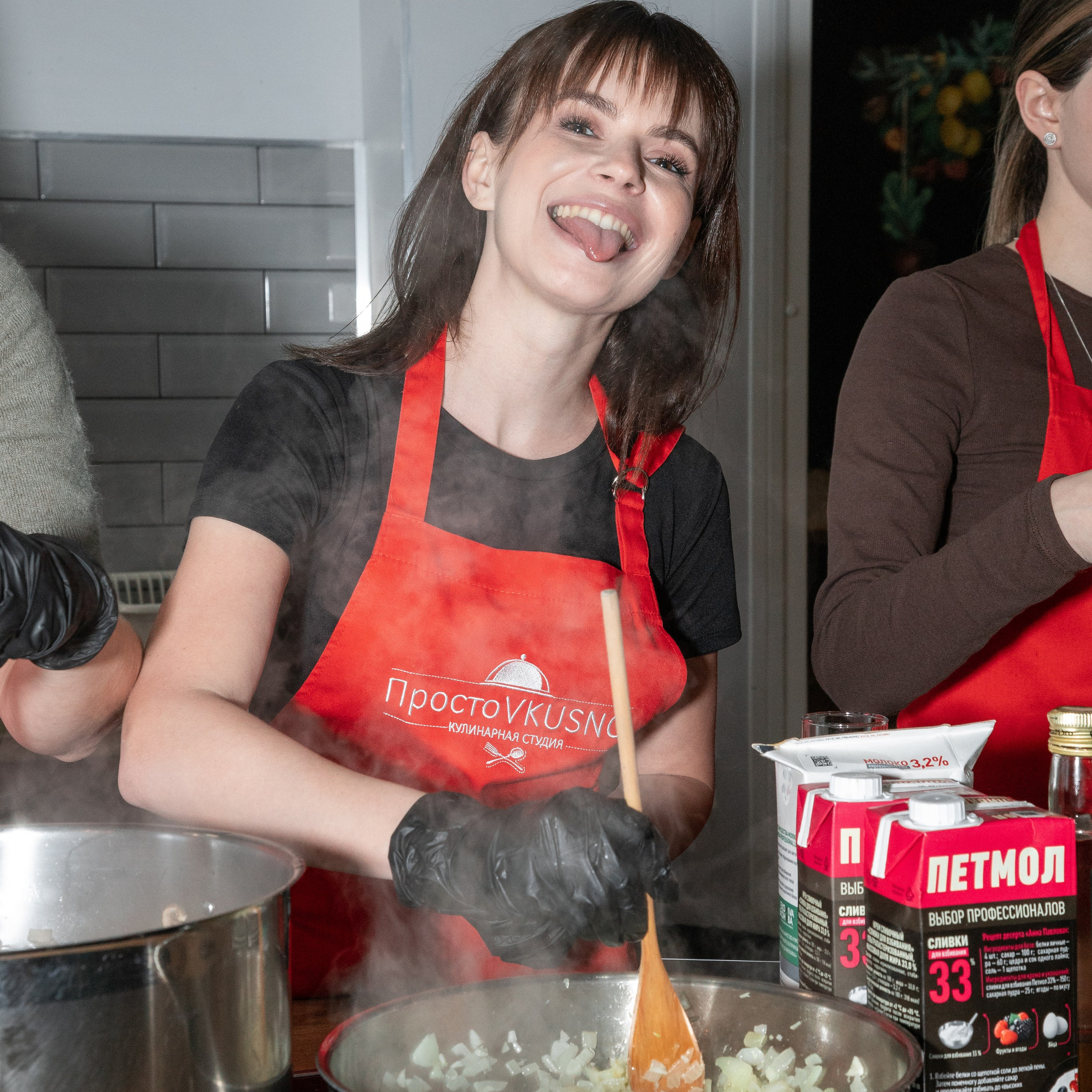 ESTHEDERM. Репортажный Фотограф в Москве | Студия| Портрет