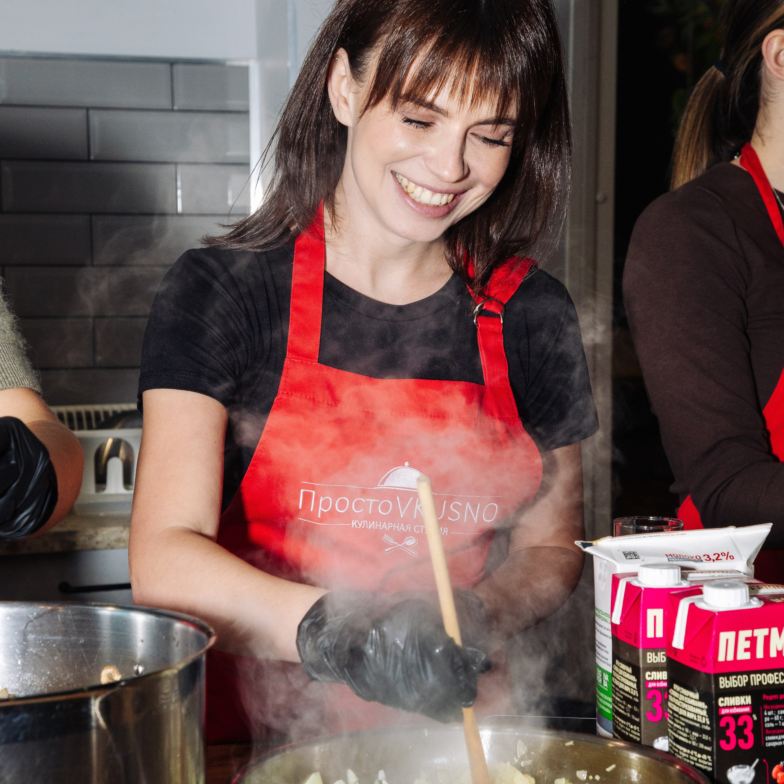 ESTHEDERM. Репортажный Фотограф в Москве | Студия| Портрет