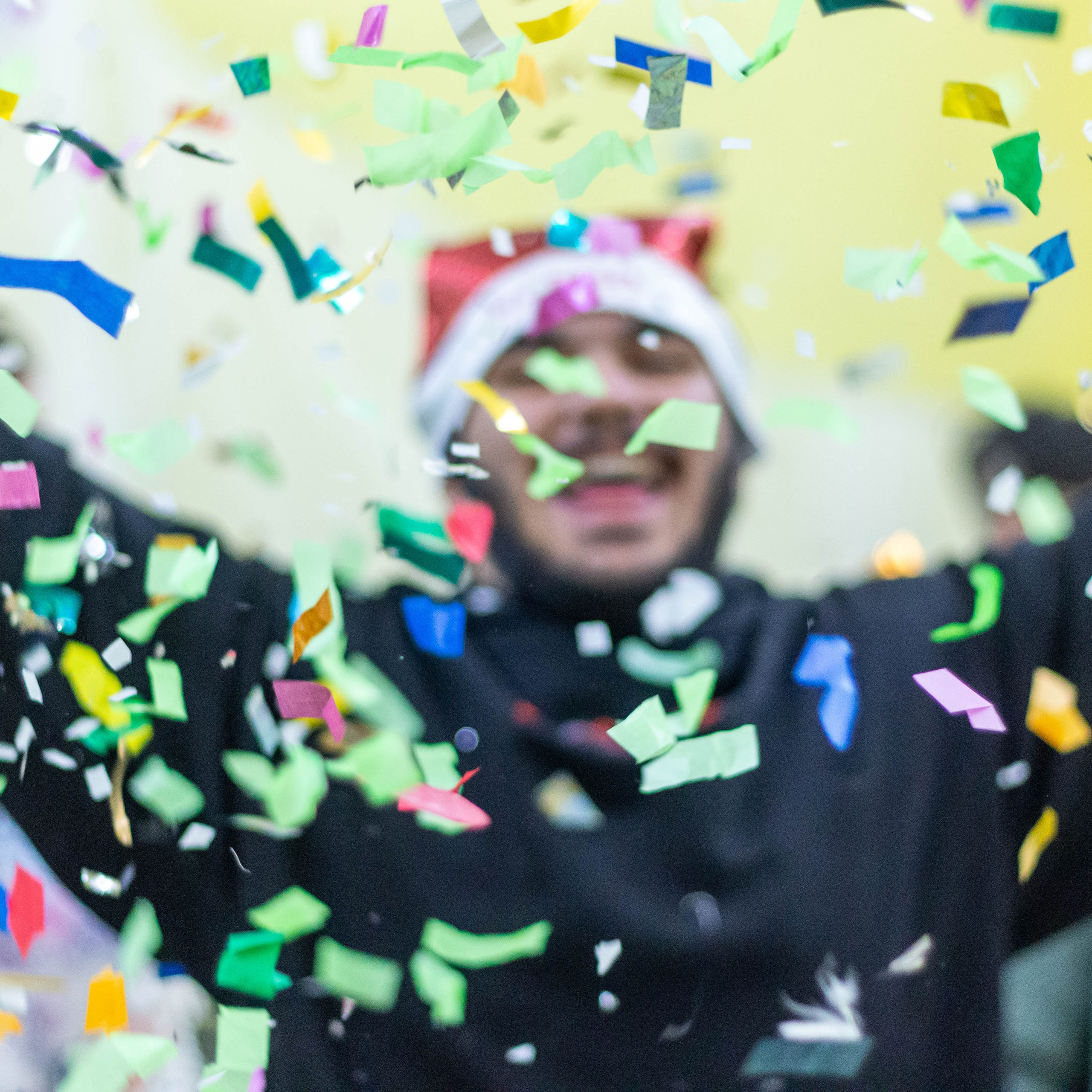 Новый год. Репортажный Фотограф в Москве | Студия| Портрет