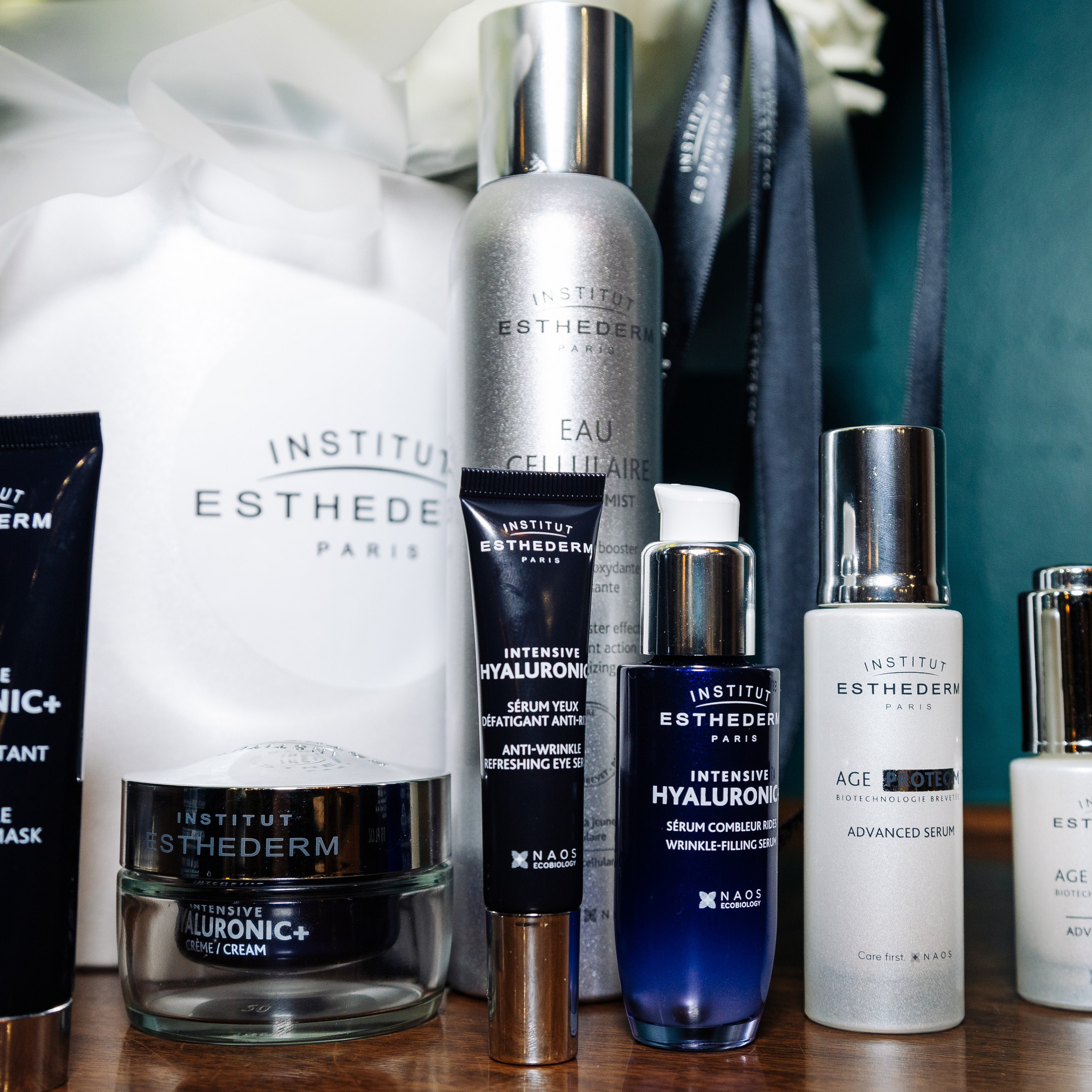 ESTHEDERM. Репортажный Фотограф в Москве | Студия| Портрет