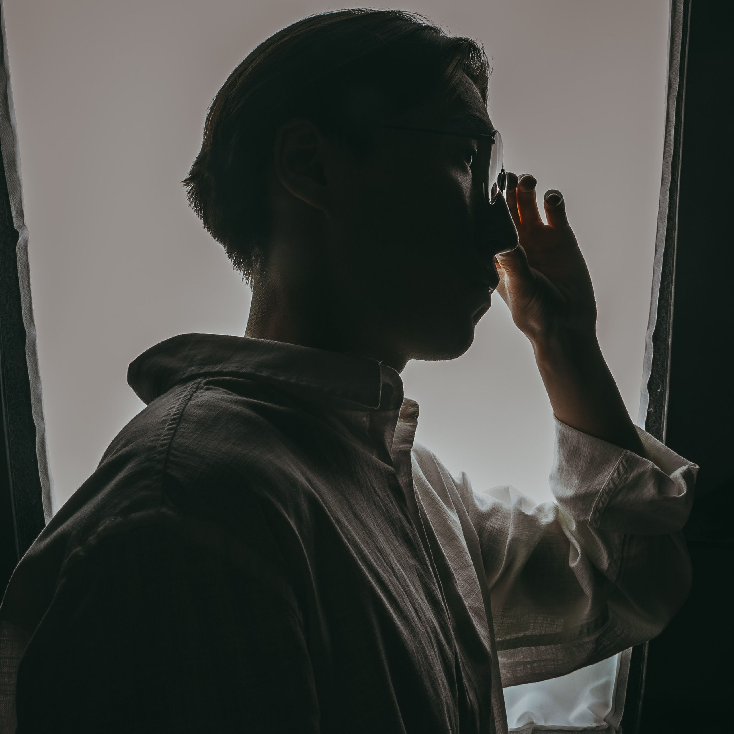 Мужской портрет. Репортажный Фотограф в Москве | Студия| Портрет