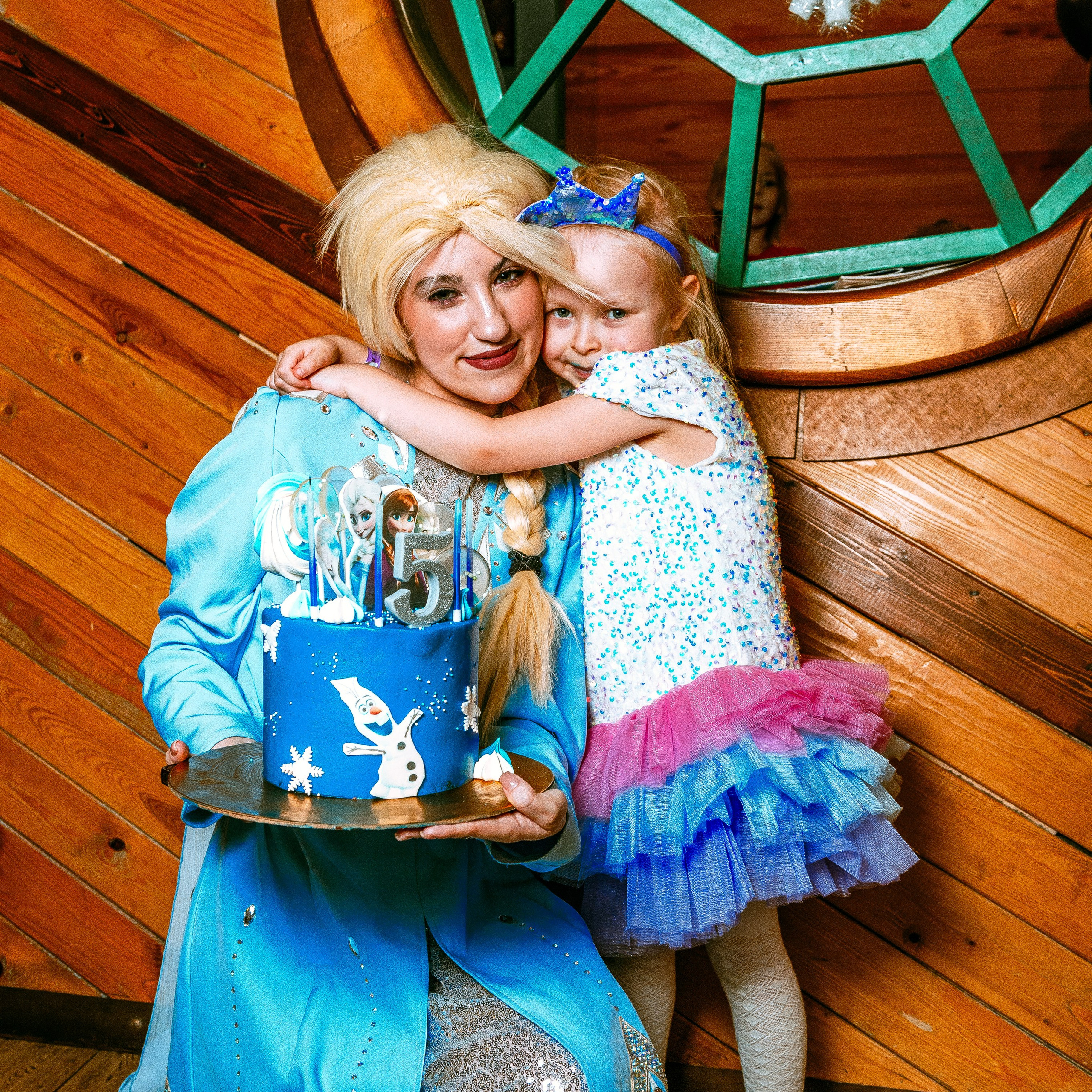 Дни рождения. Репортажный Фотограф в Москве | Студия| Портрет