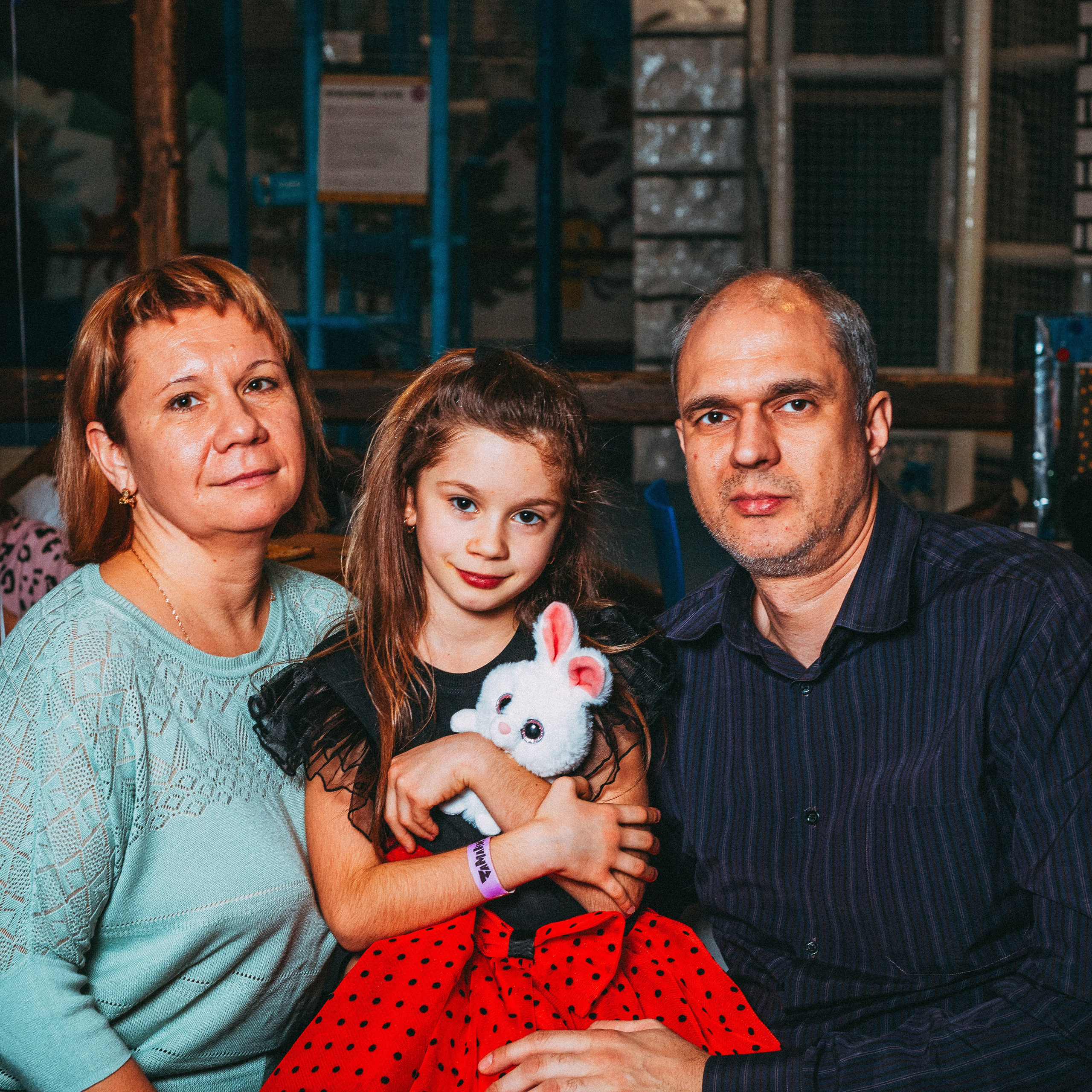 Дни рождения. Репортажный Фотограф в Москве | Студия| Портрет