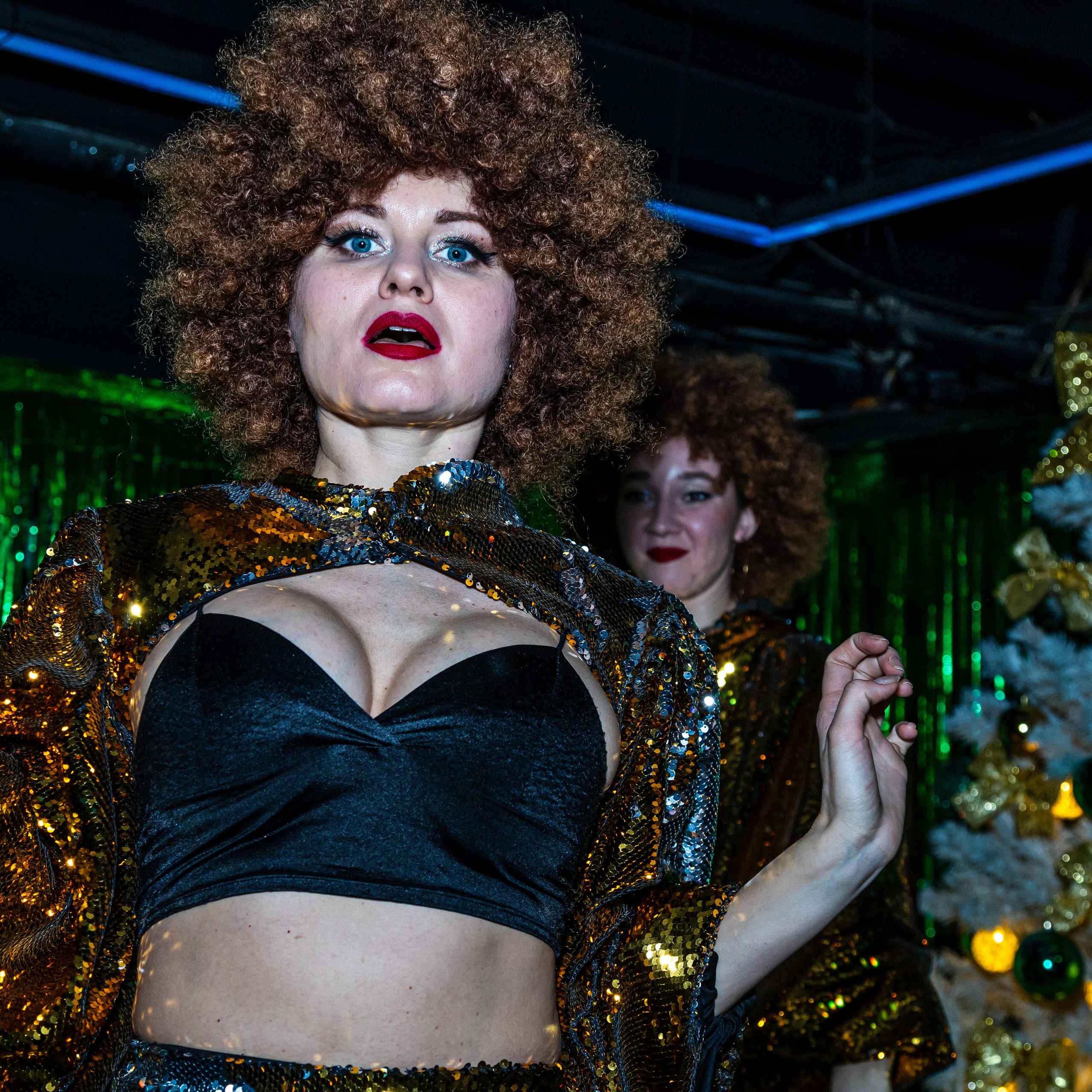 Клубы. Репортажный Фотограф в Москве | Студия| Портрет