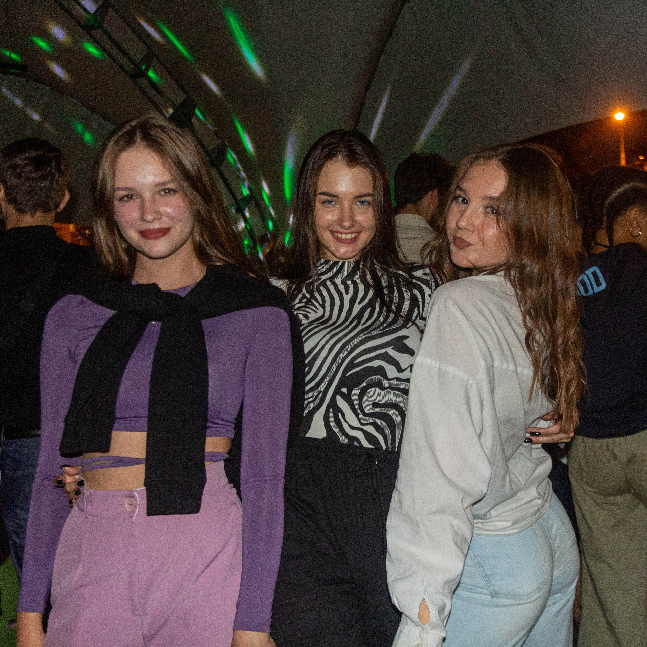 Вечеринка в Шатре. Репортажный Фотограф в Москве | Студия| Портрет