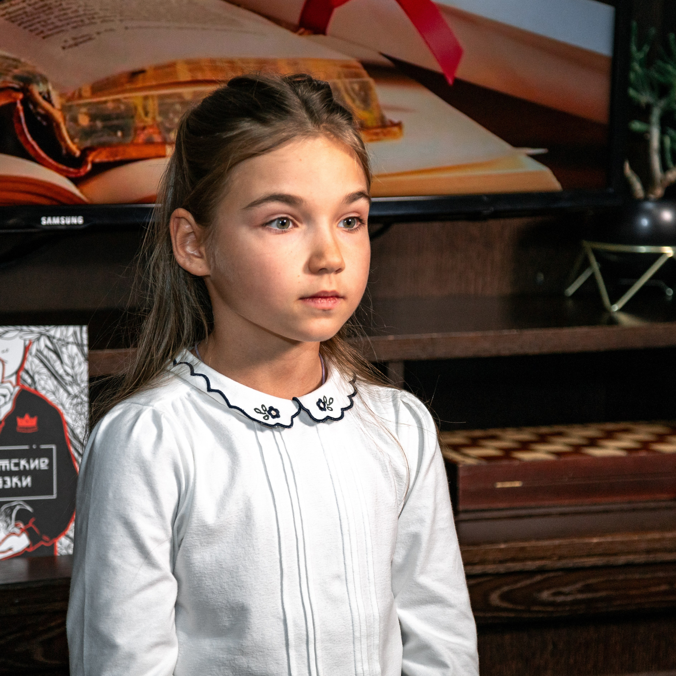 Конференции. Репортажный Фотограф в Москве | Студия| Портрет