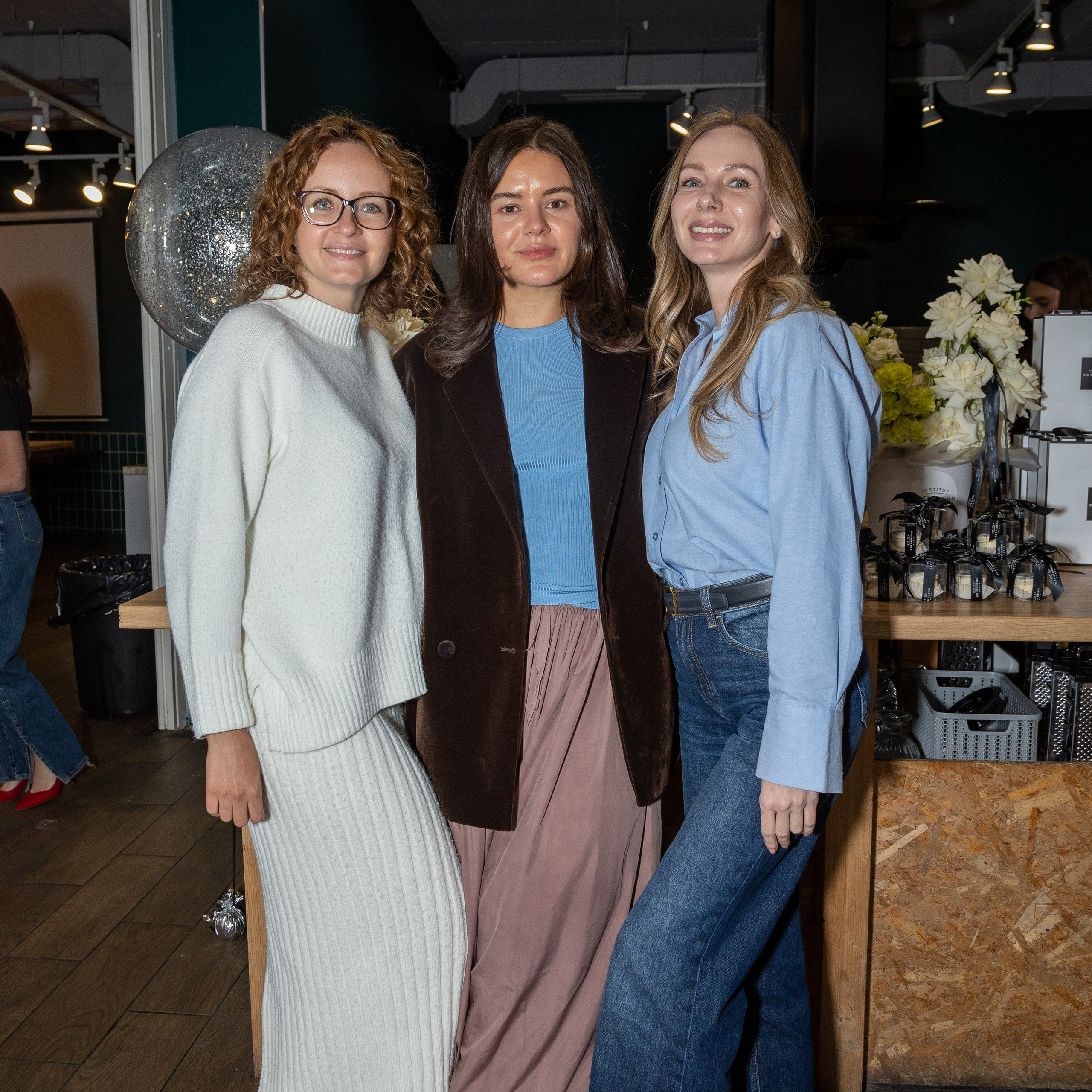 ESTHEDERM. Репортажный Фотограф в Москве | Студия| Портрет