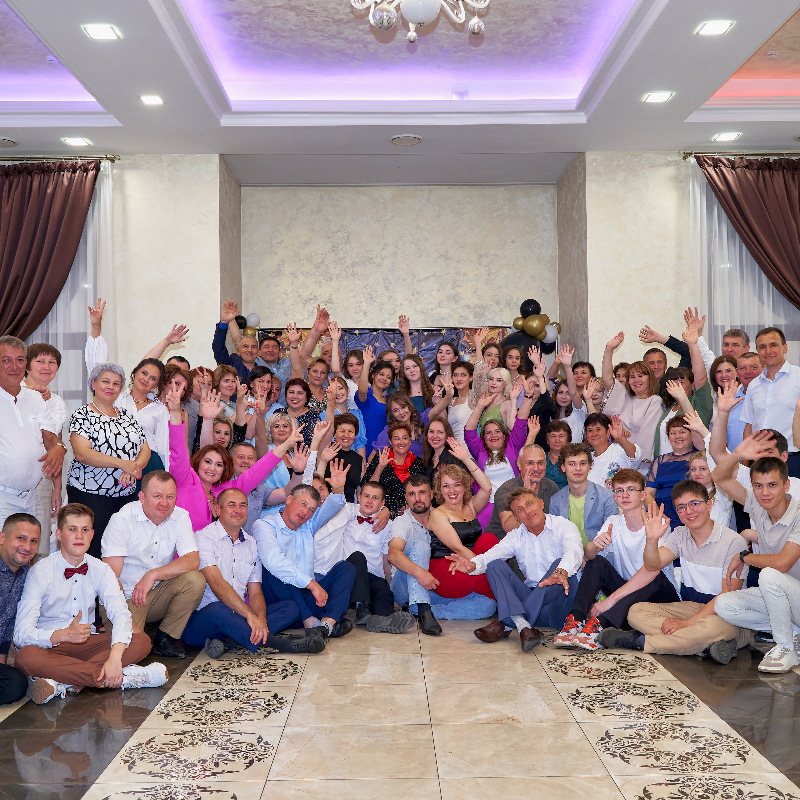 Отзывы. Фотограф Уфа Наиль Мусин