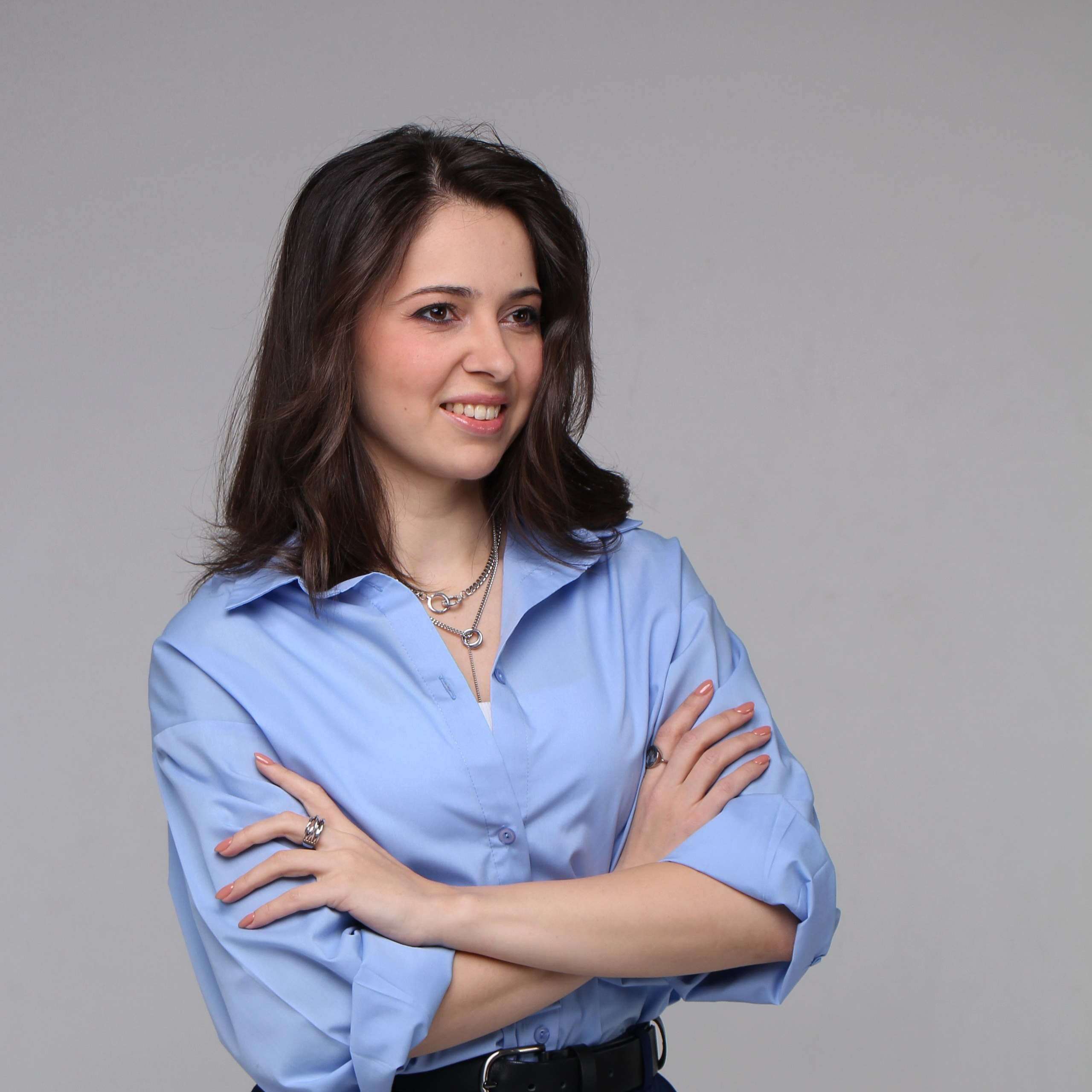 Ольга Студия