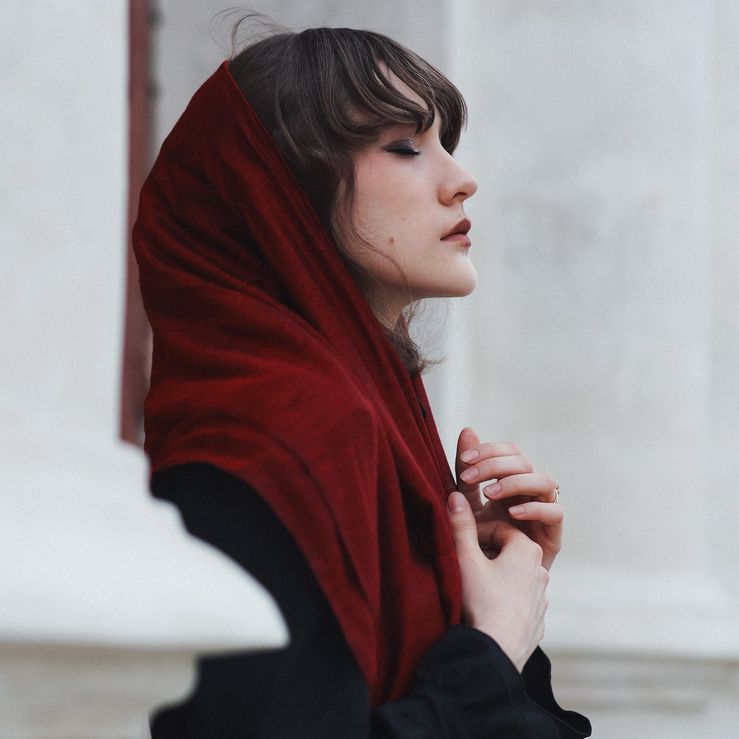 Отзывы. Портретный фотограф Москва