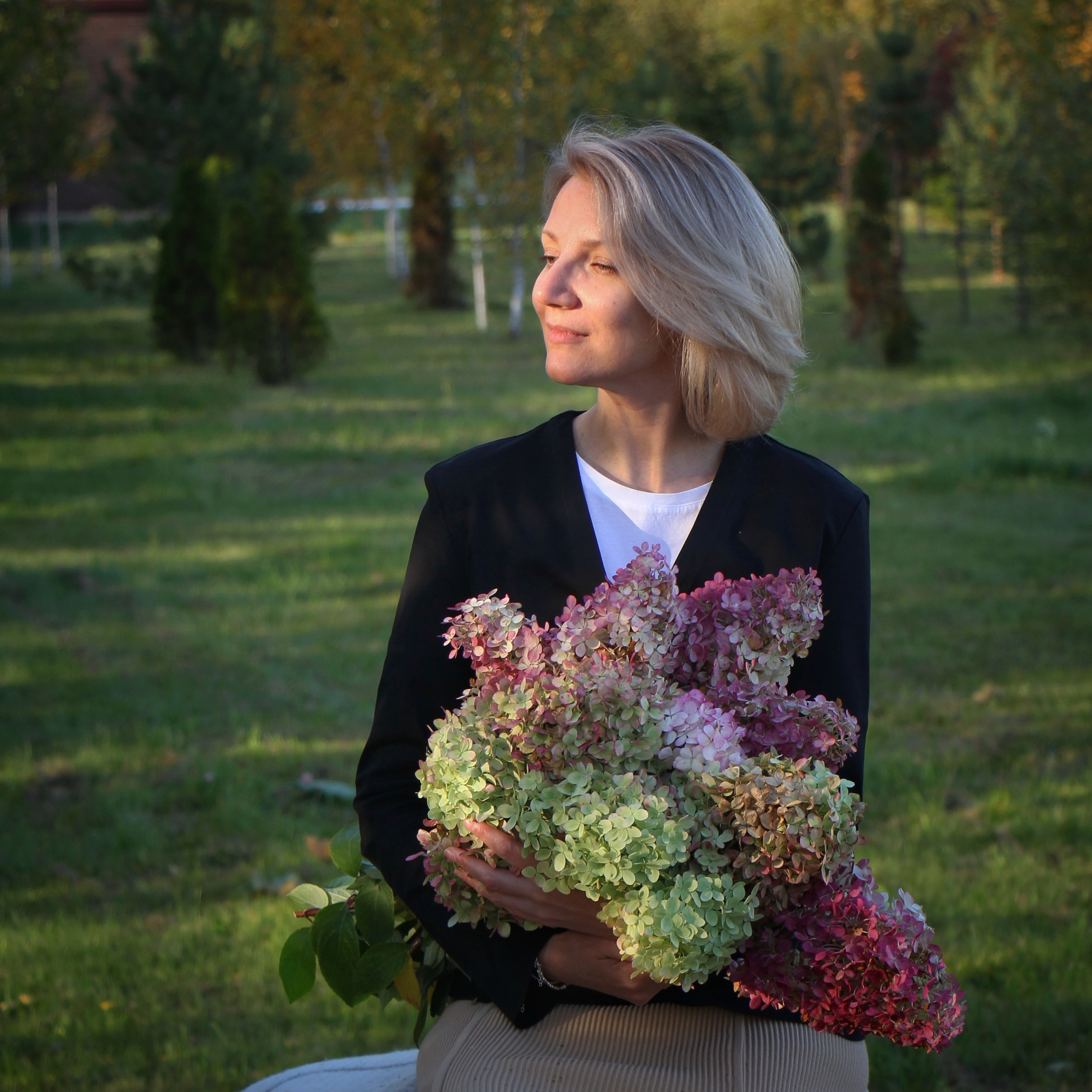 Портреты на детском празднике