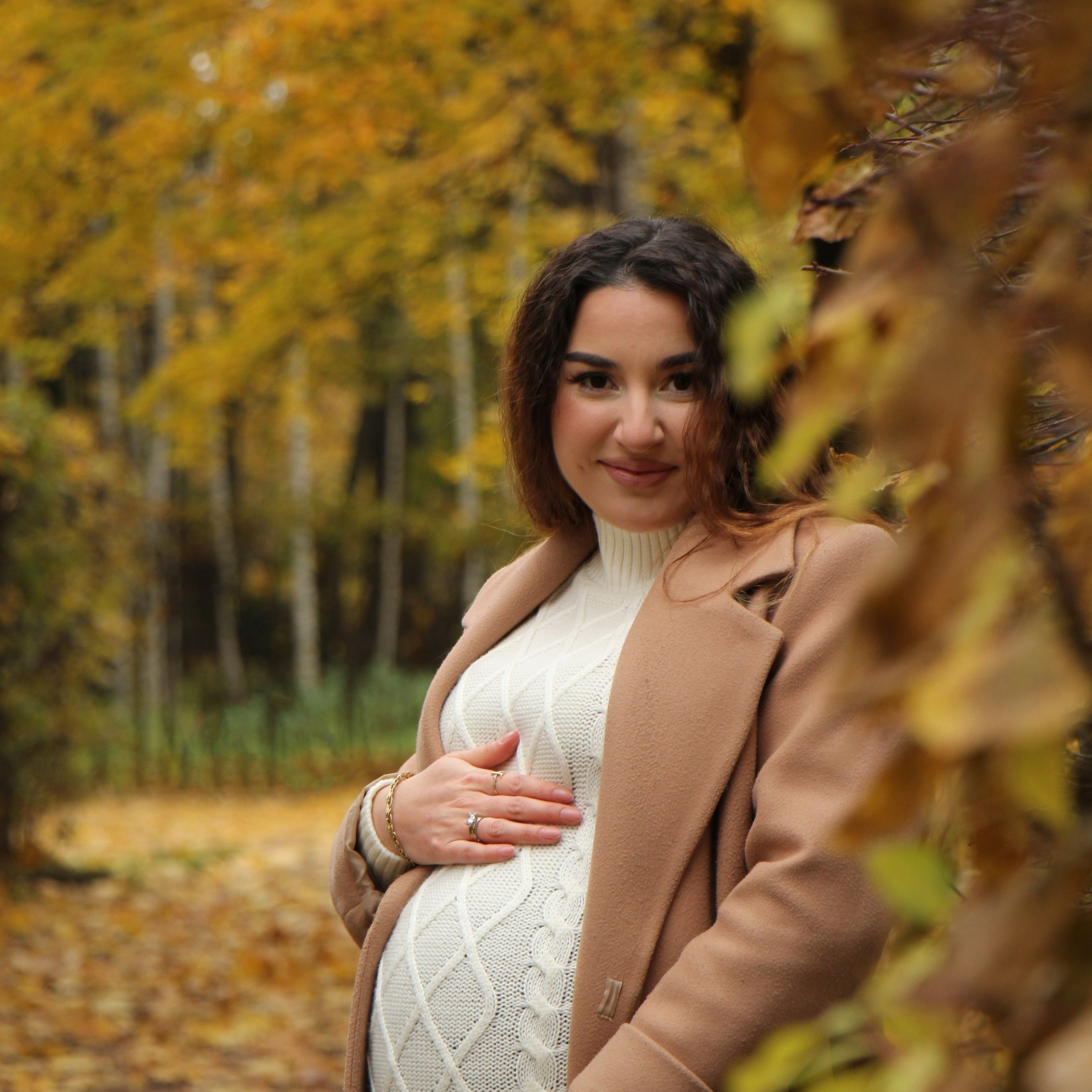 Беременность