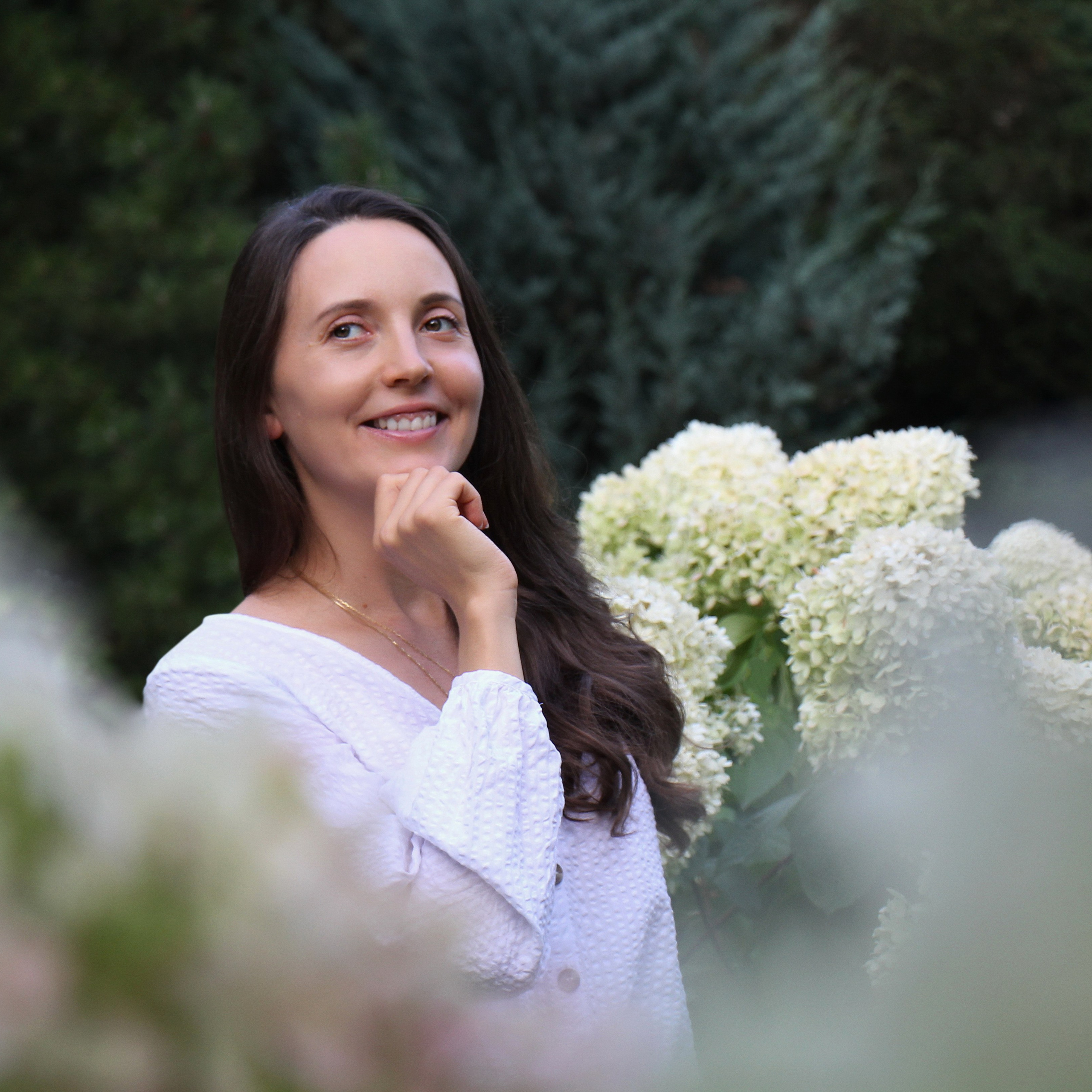 Татьяна Дудина