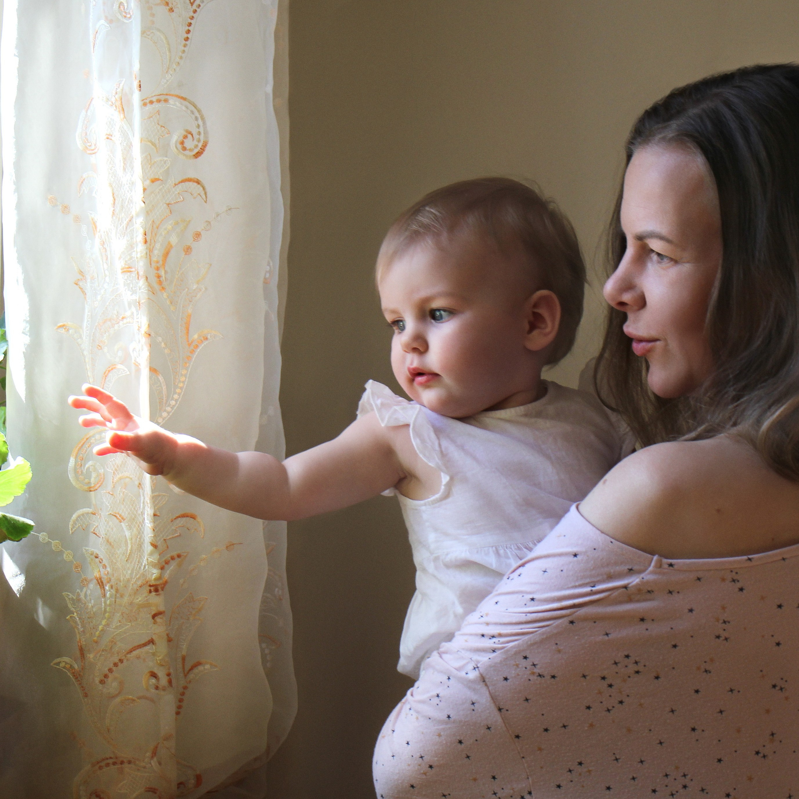 Домашняя съемка