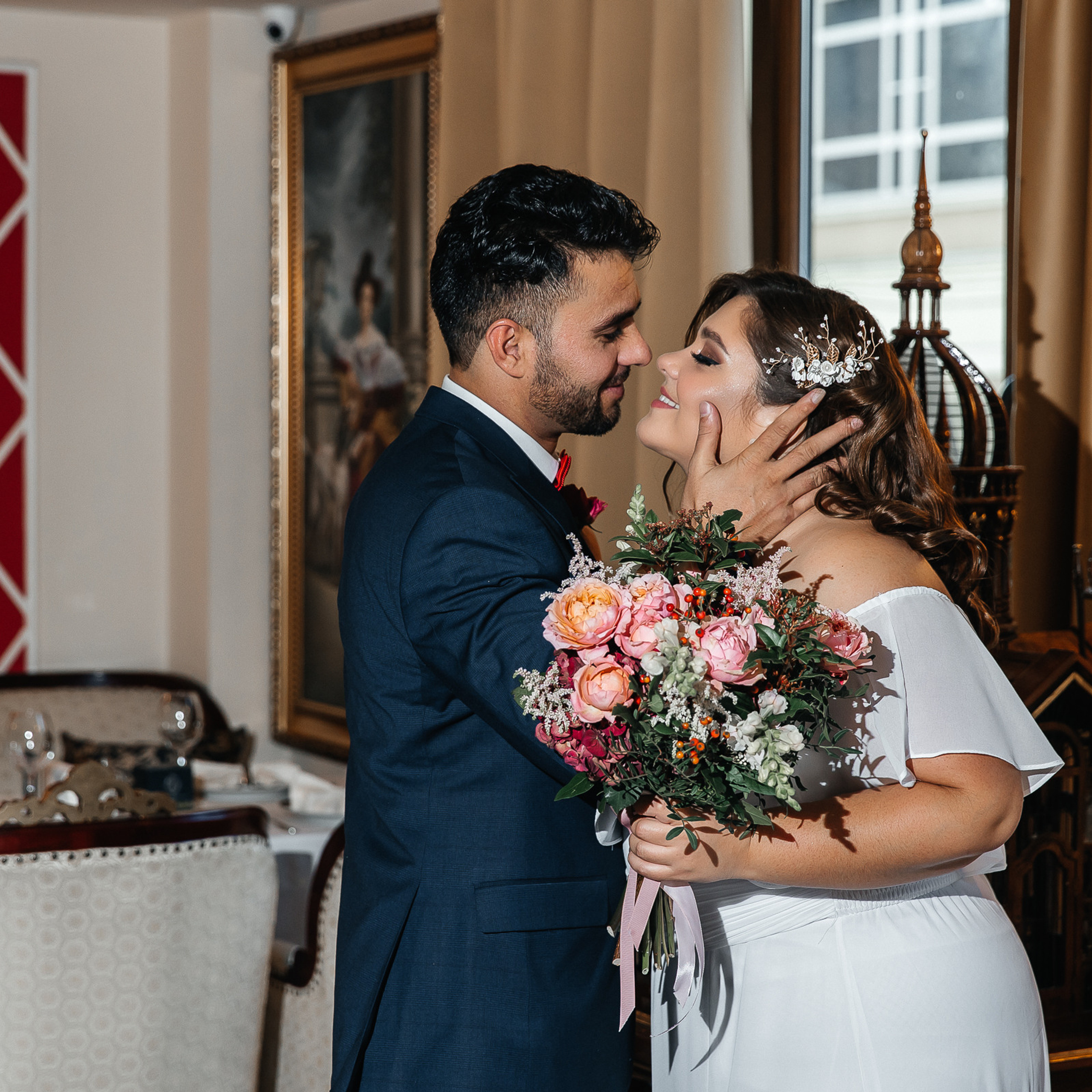 Отзывы. Анастасия Мелёхина Фотограф Москва, Свадебный фотограф Москва