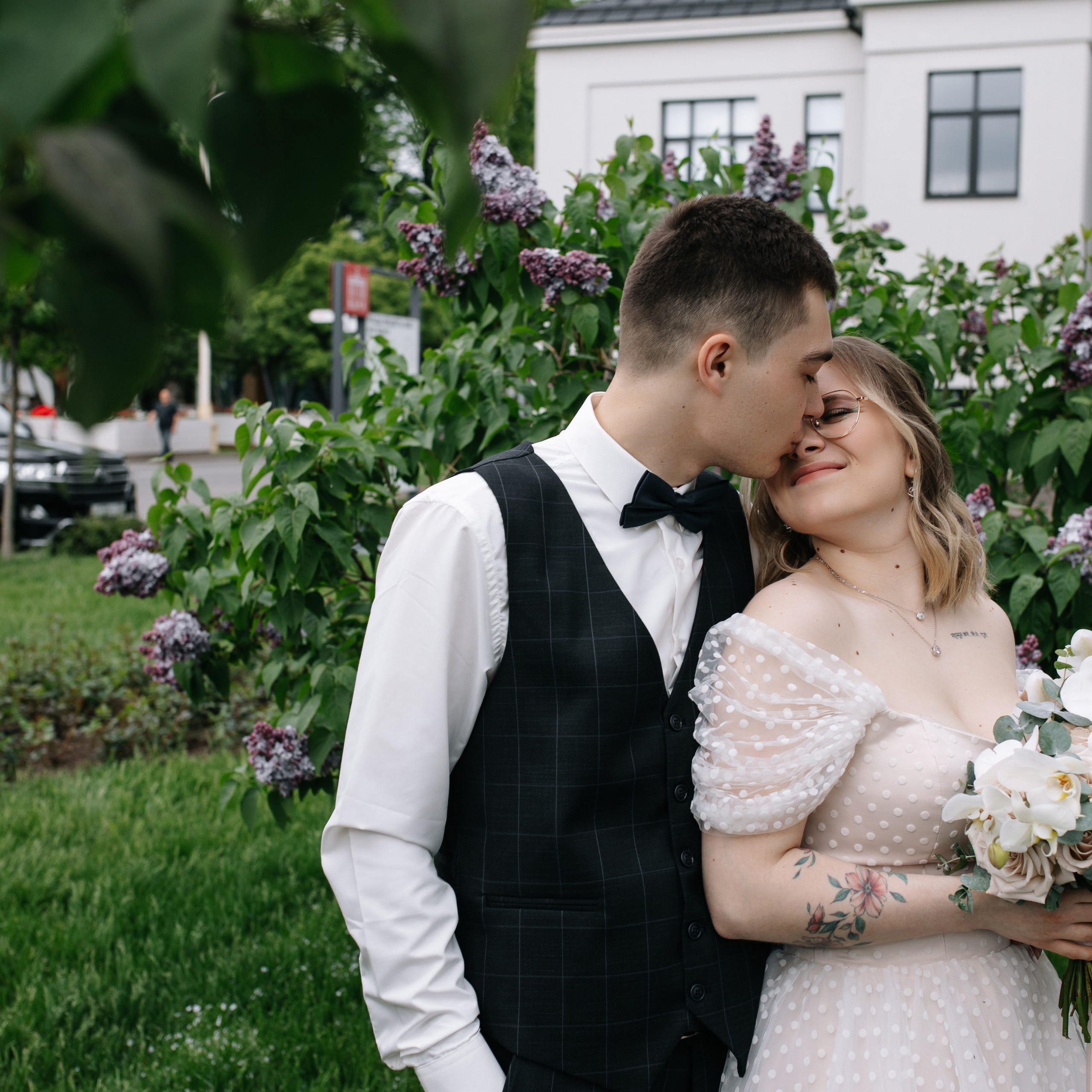 Отзывы. Анастасия Мелёхина Фотограф Москва, Свадебный фотограф Москва