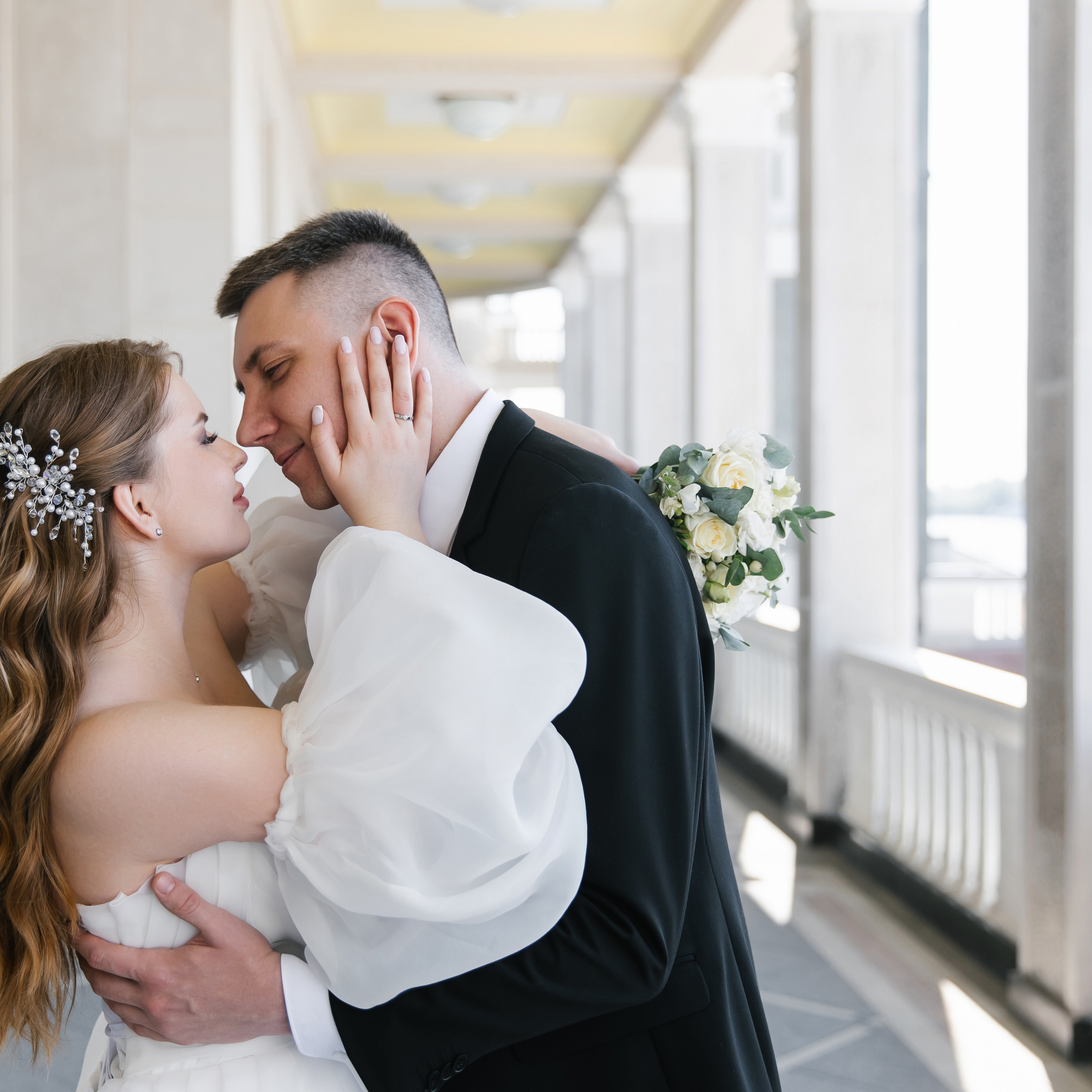 Отзывы. Анастасия Мелёхина Фотограф Москва, Свадебный фотограф Москва