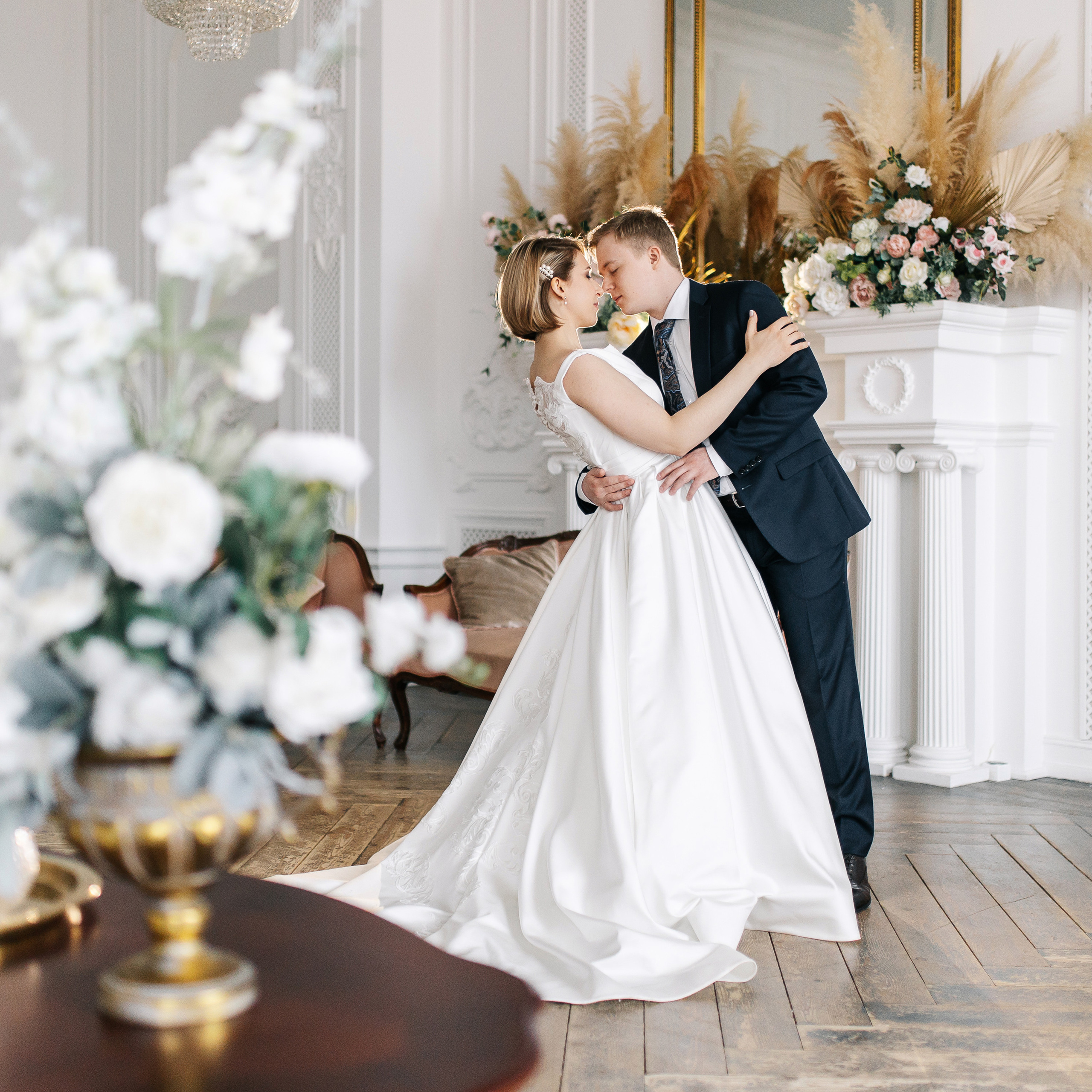 Отзывы. Анастасия Мелёхина Фотограф Москва, Свадебный фотограф Москва