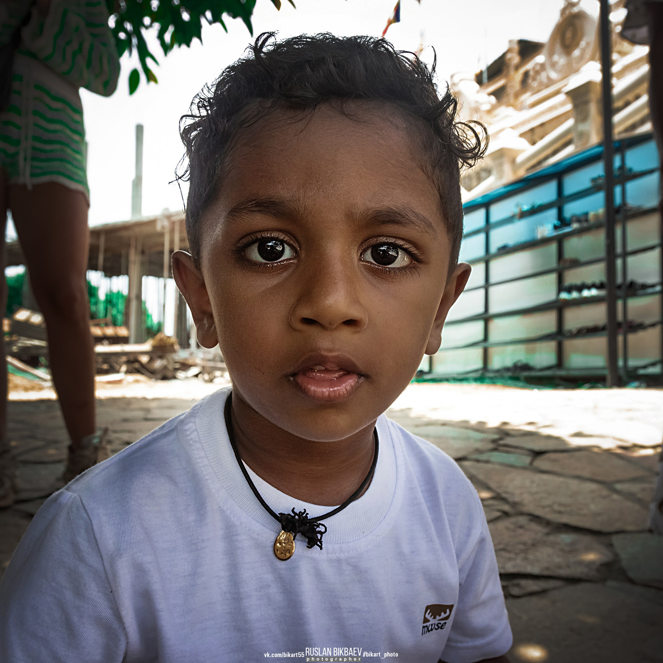 ШРИ-ЛАНКА 2025 / SRI LANKA 2025