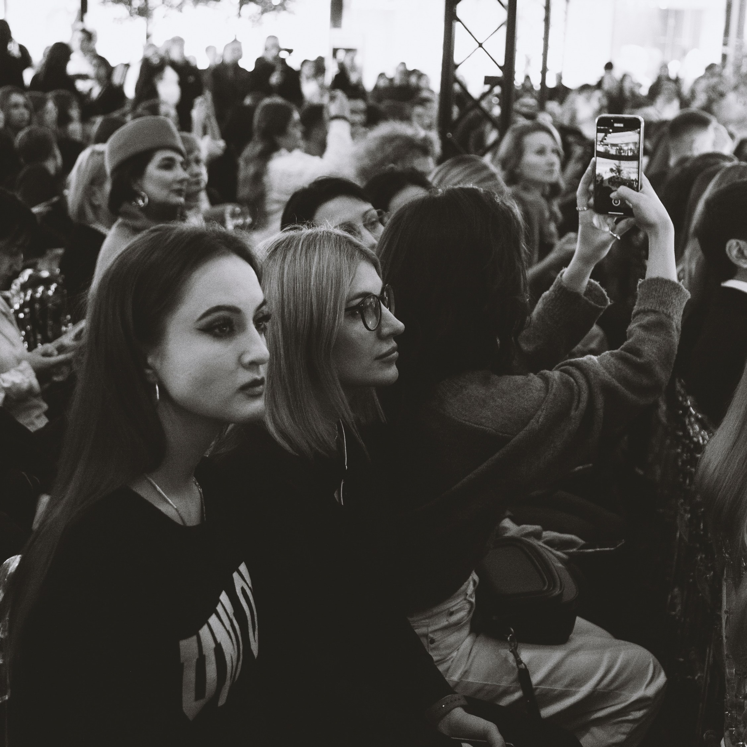 20-24 НОЯБРЯ | НОВЫЙ СЕЗОН НЕДЕЛИ МОДЫ «M2 x SOKOL FASHION WEEK»