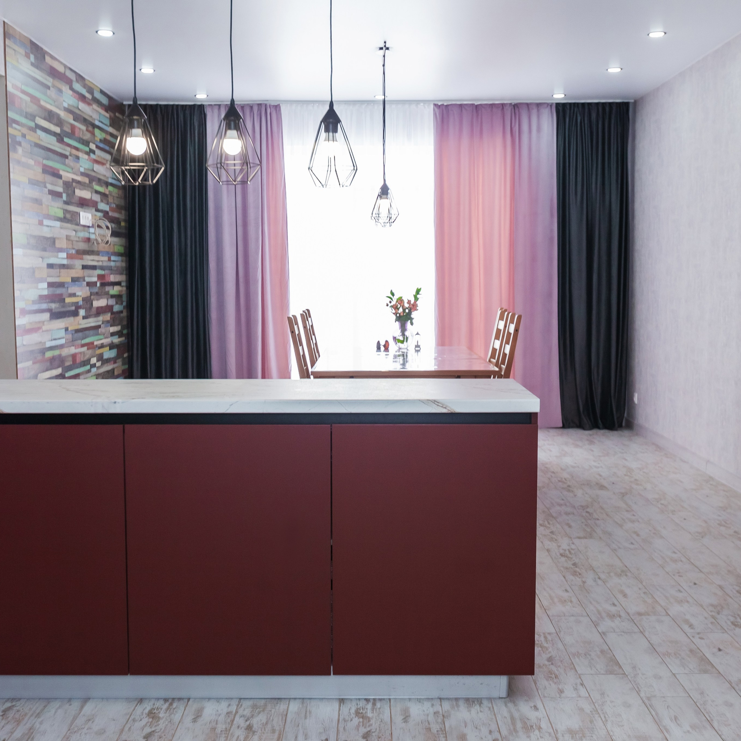 квартира г Омск