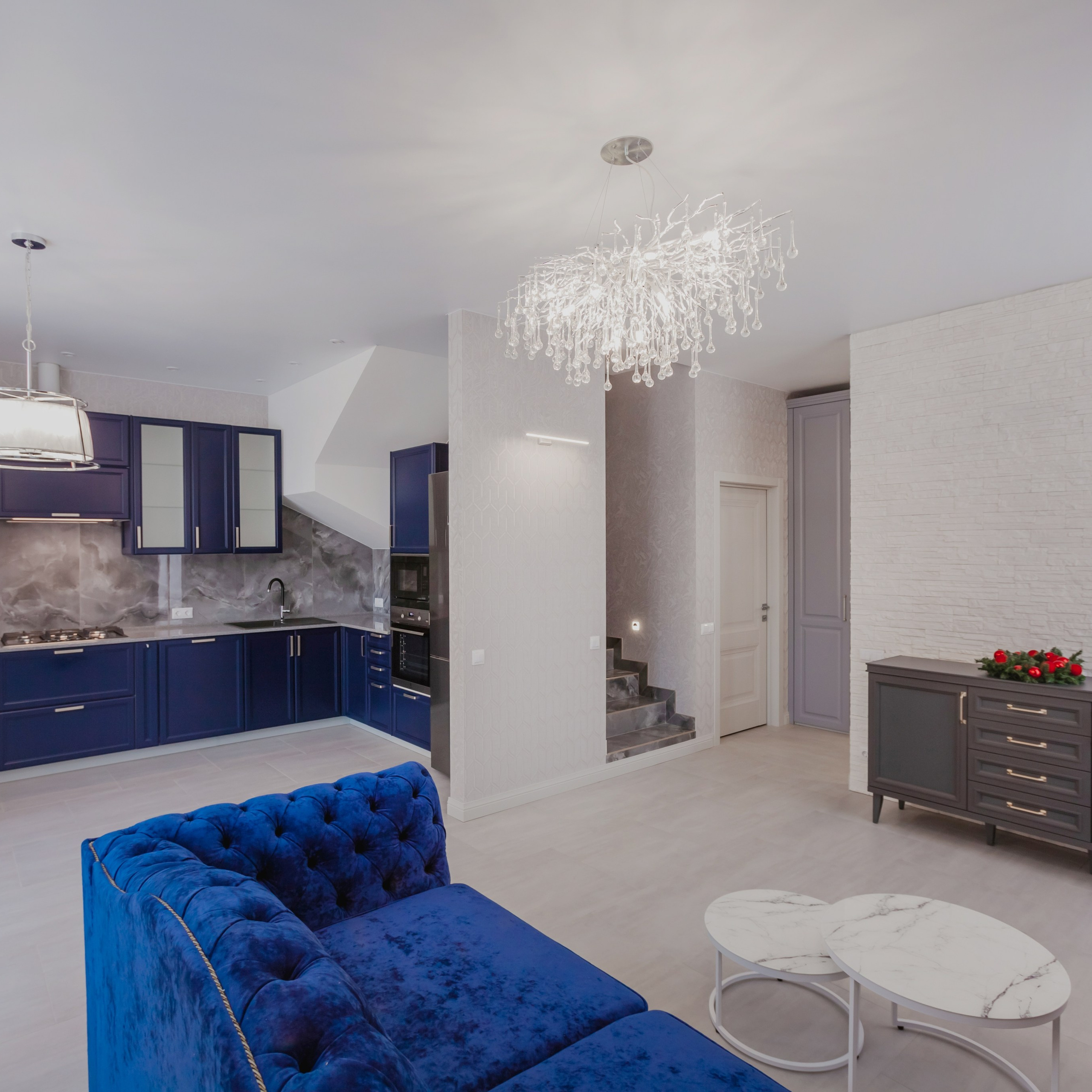 Кэмбридж таун хаус