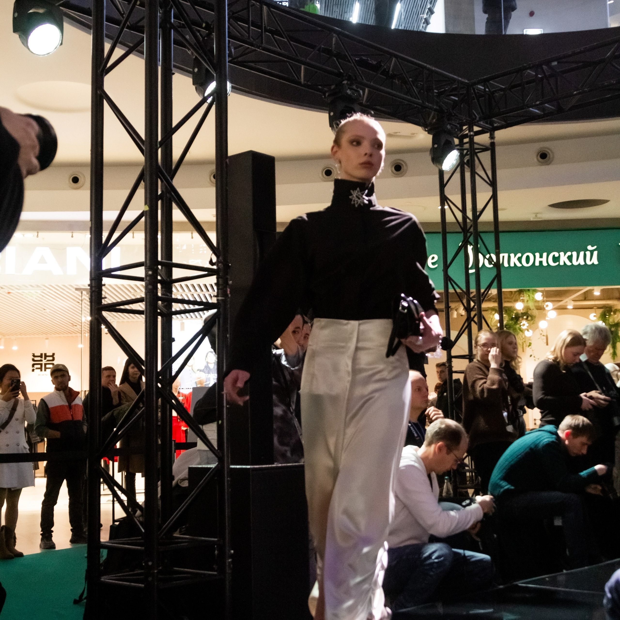 Sokol Fashion Week 2025