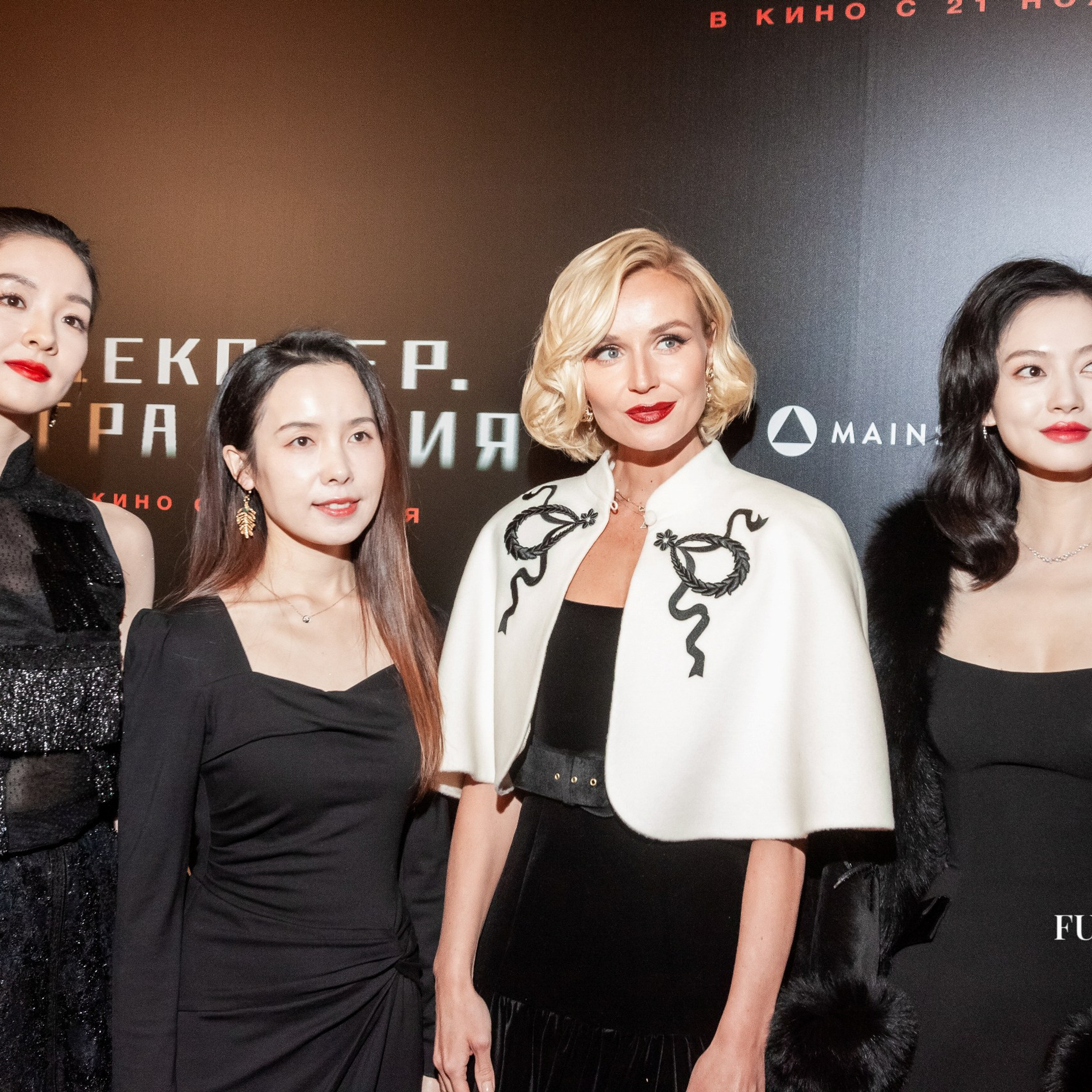 Премьера китайского триллера-головоломки «Декодер. Игра гения»