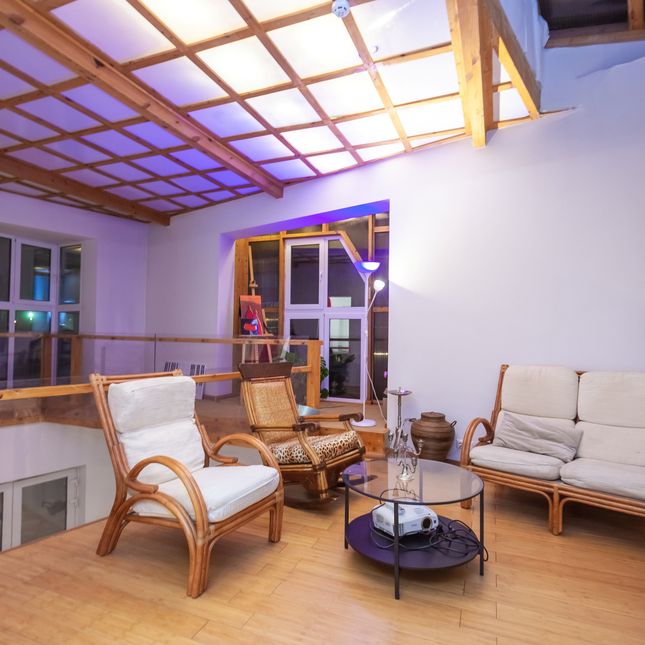 Загородный дом (г. Зеленоград)