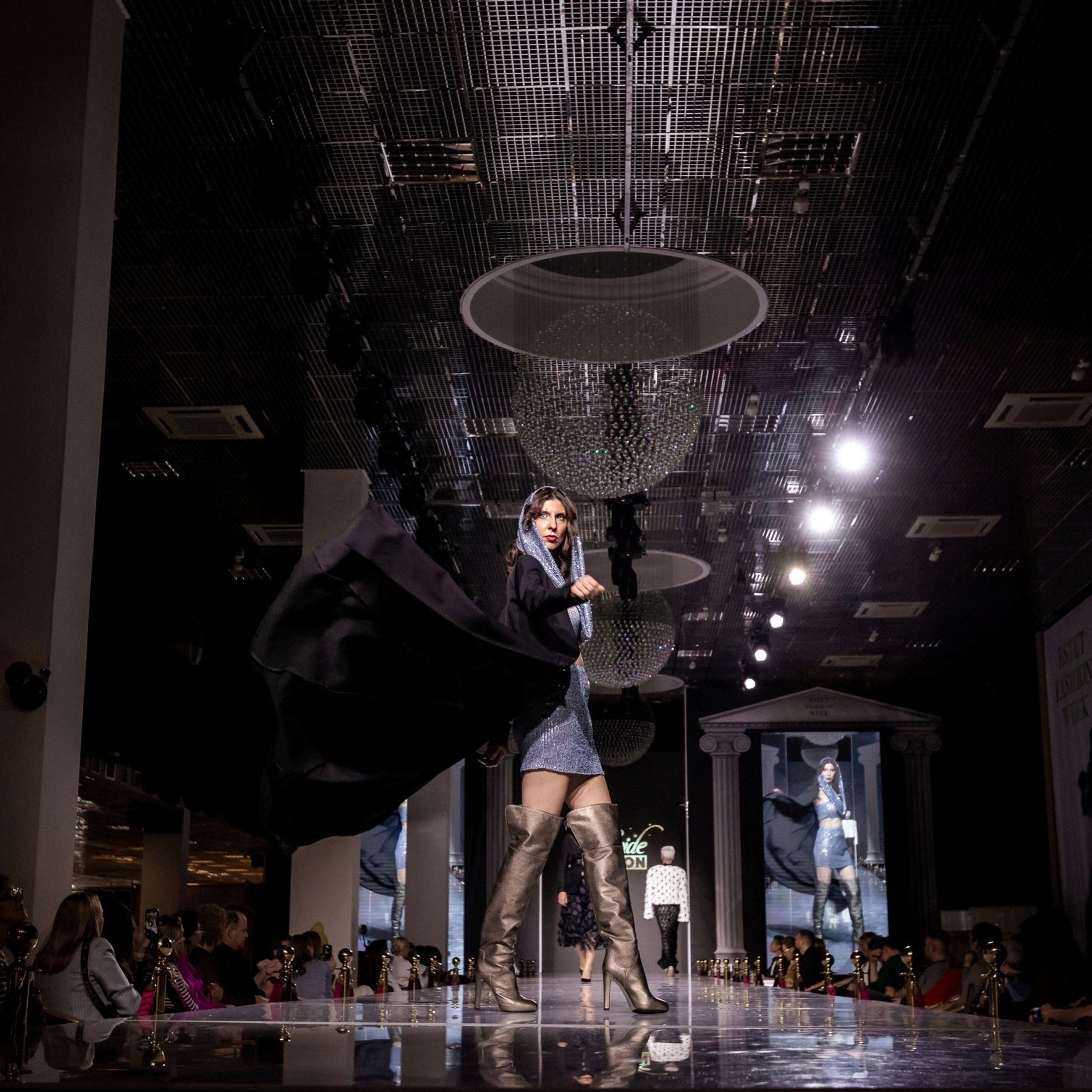 Estet Fashion Week 2024