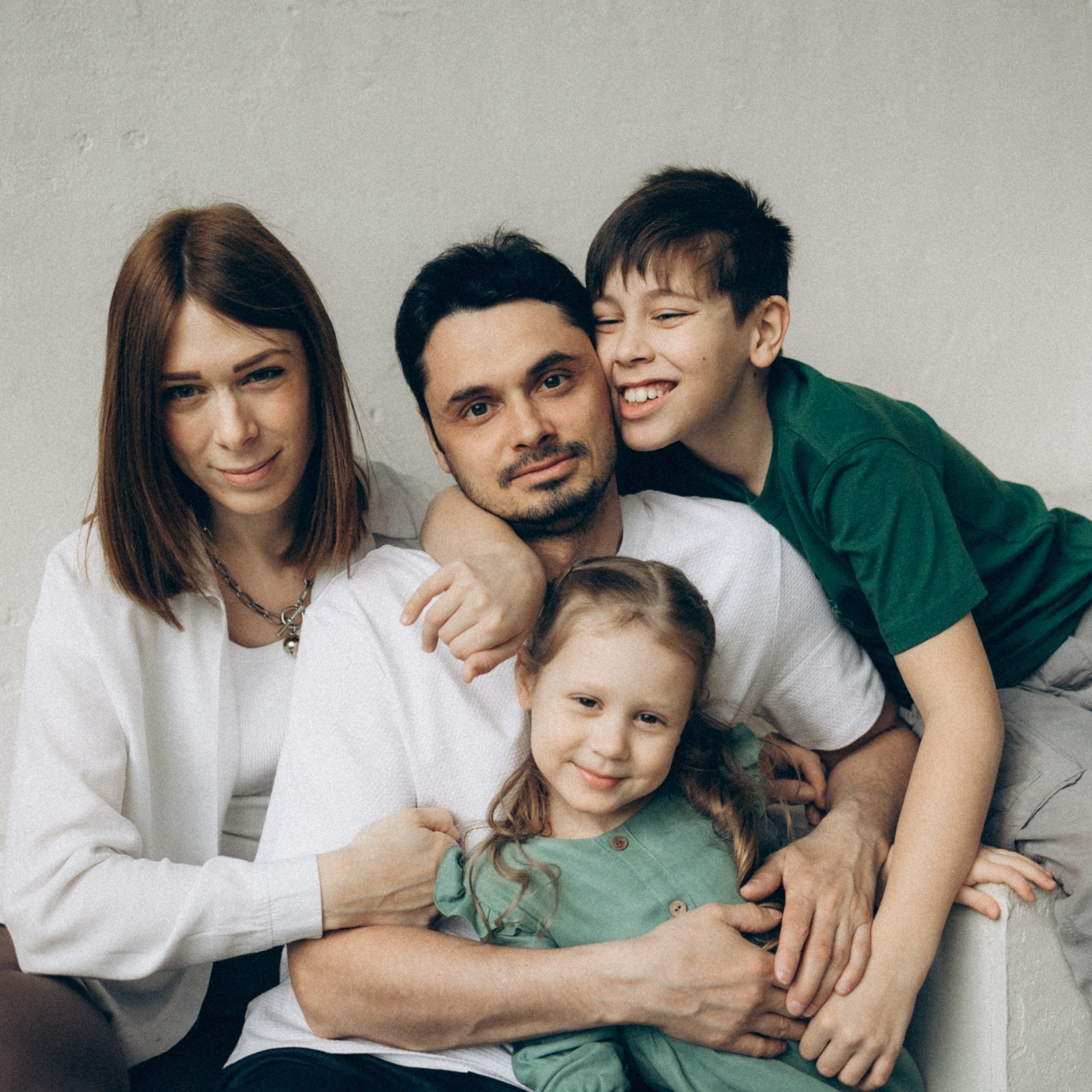 Отзывы. Семейный фотограф в Ярославле Анардович Любовь