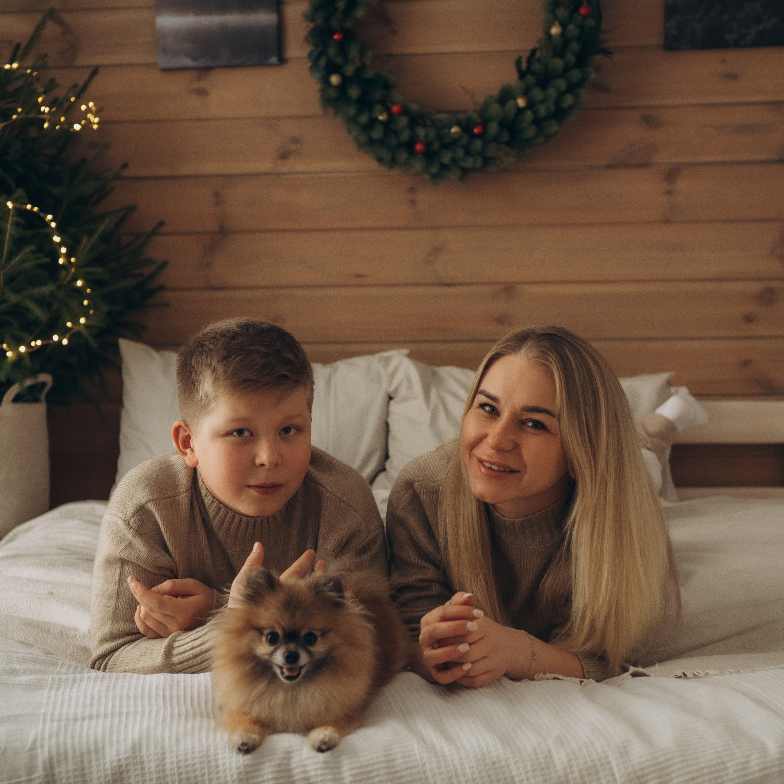 Отзывы. Семейный фотограф в Ярославле Анардович Любовь