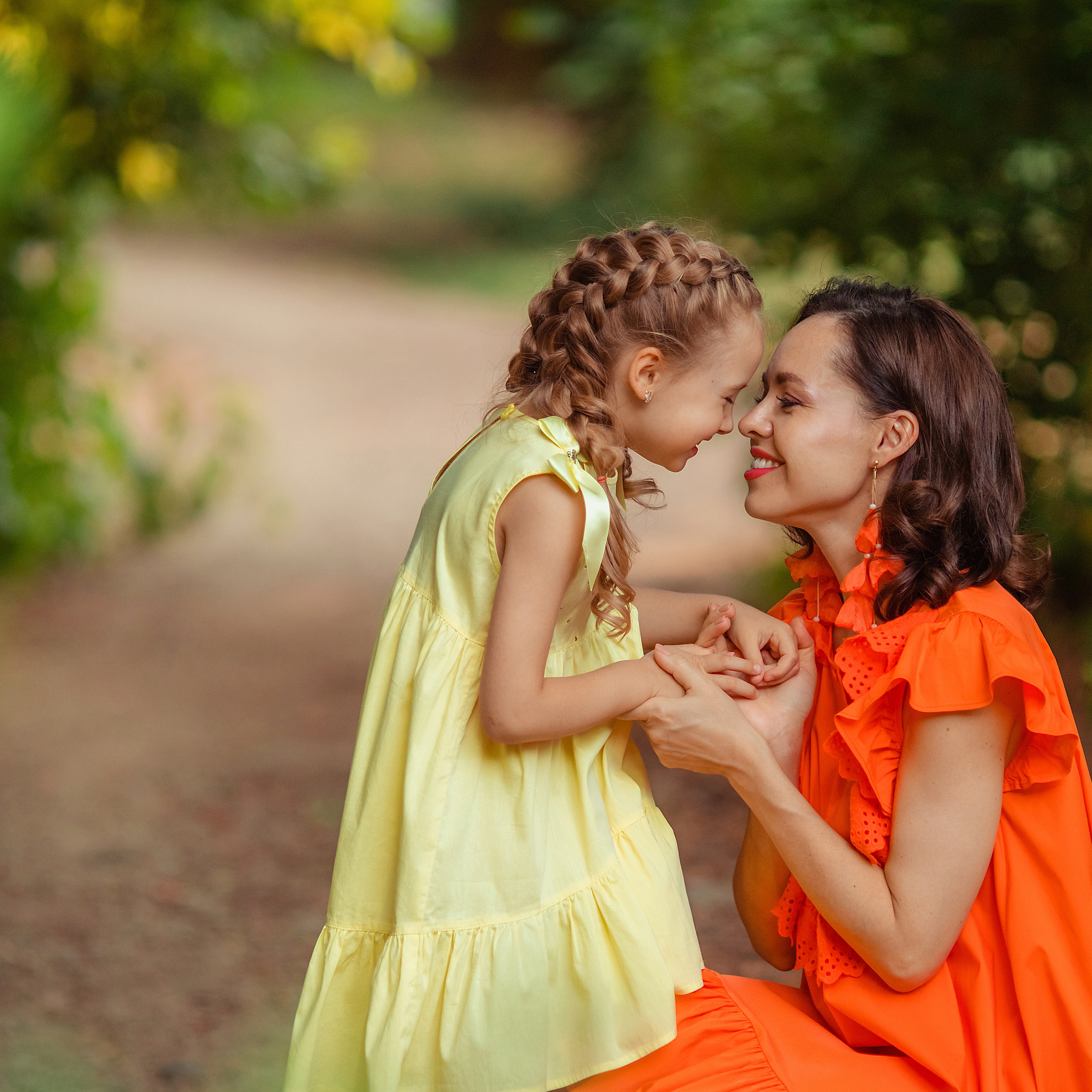 Отзывы. Фотограф Дарья Берестова (Краснодар)