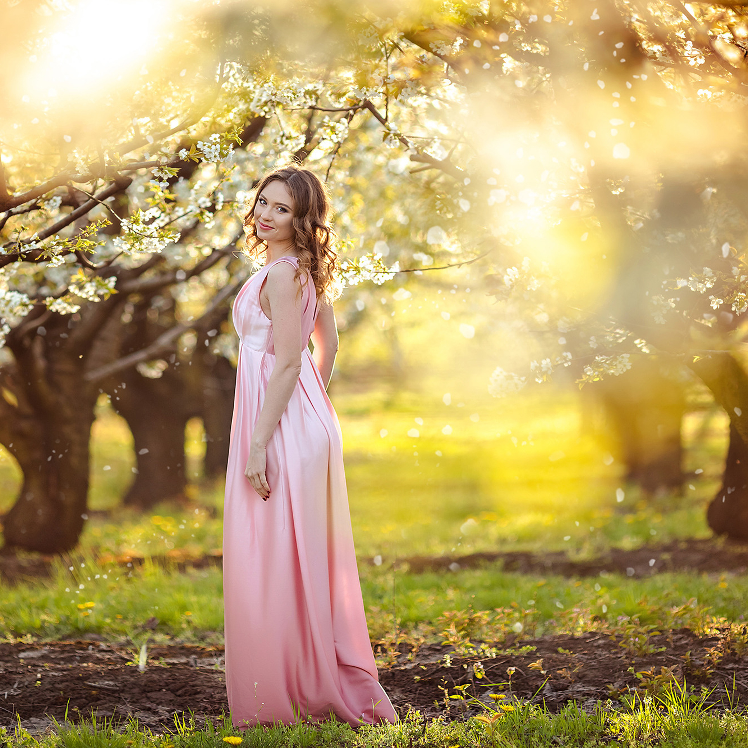 Фотограф Дарья Берестова (Краснодар)