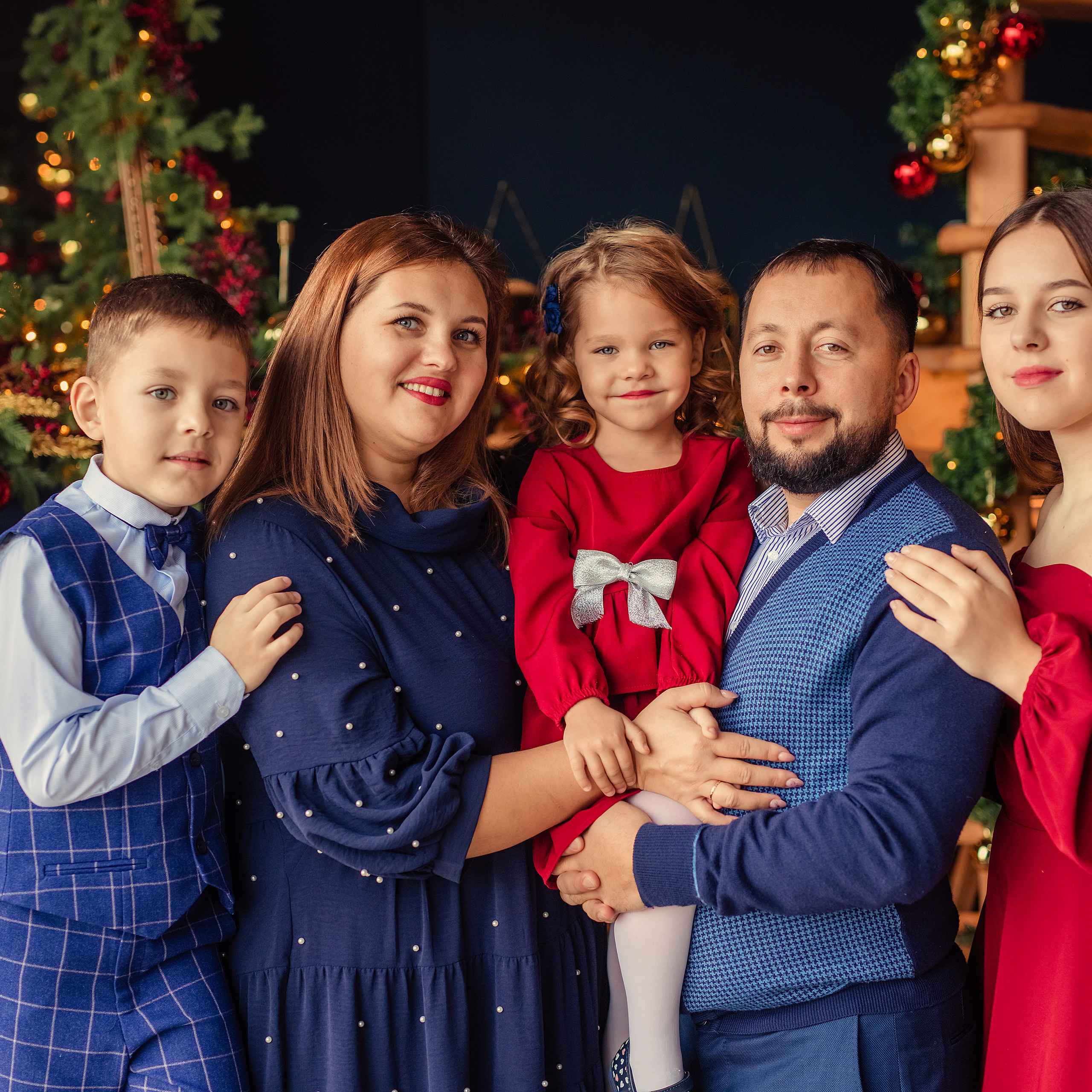 Отзывы. Фотограф Дарья Берестова (Краснодар)