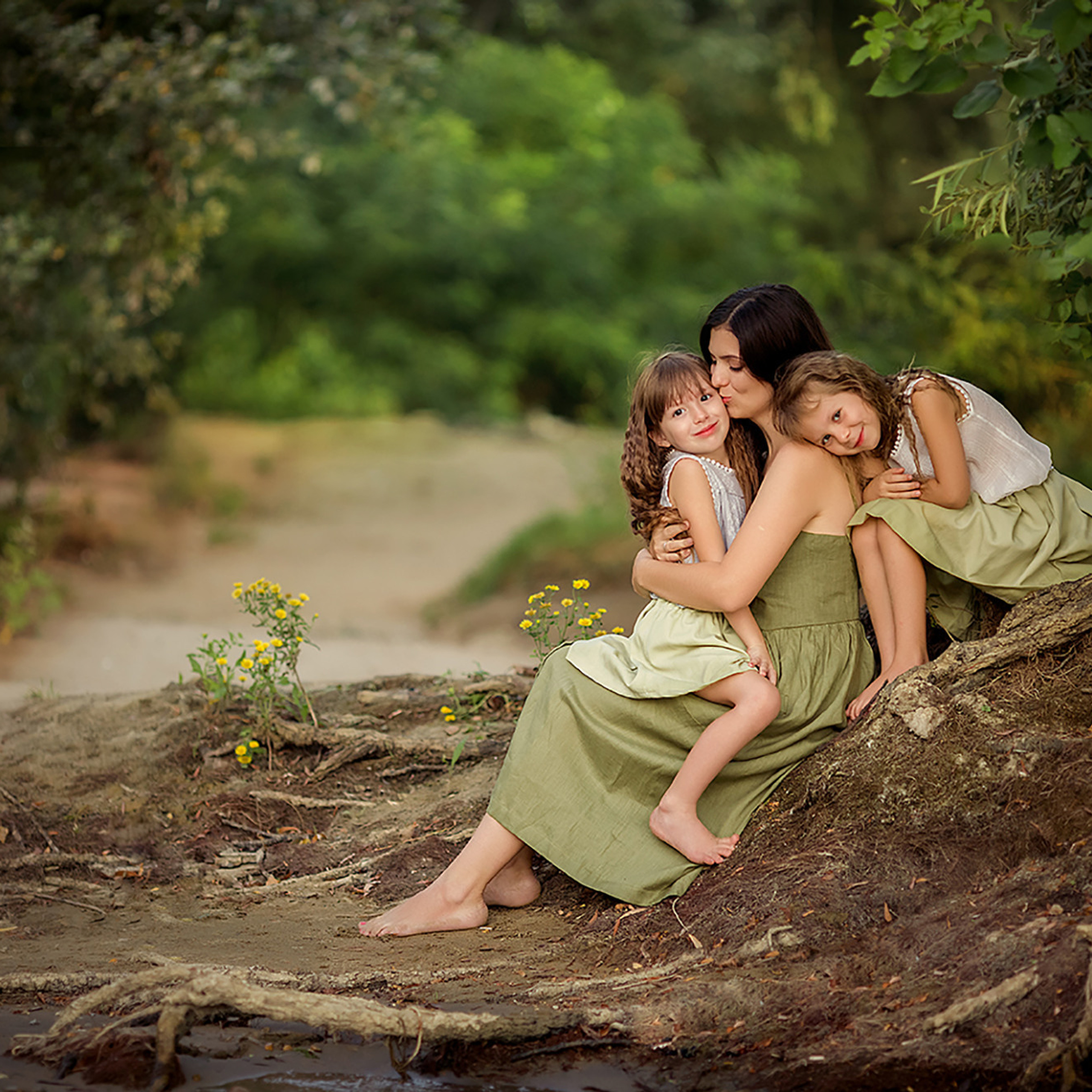 Фотограф Дарья Берестова (Краснодар)