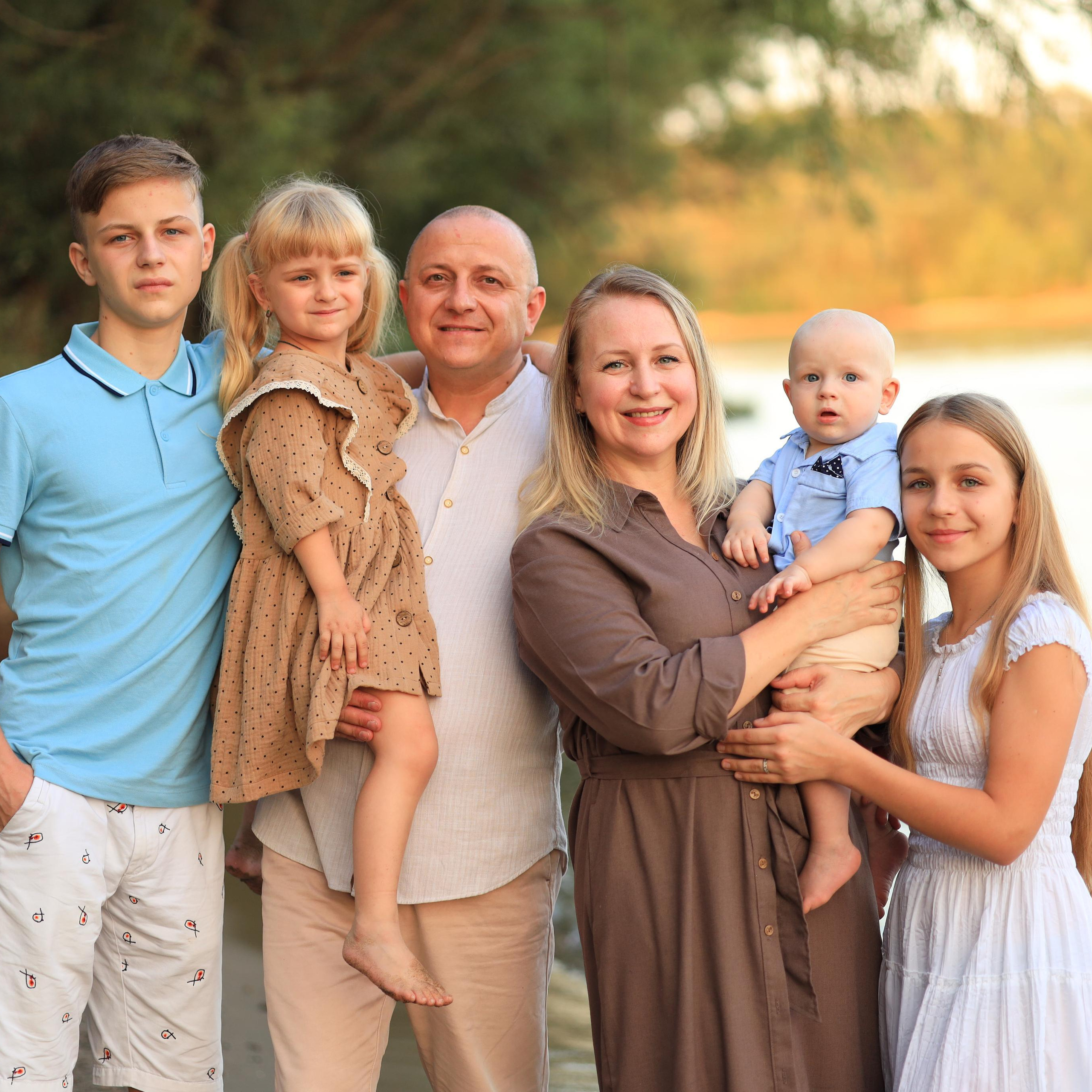 Отзывы. Фотограф Дарья Берестова (Краснодар)