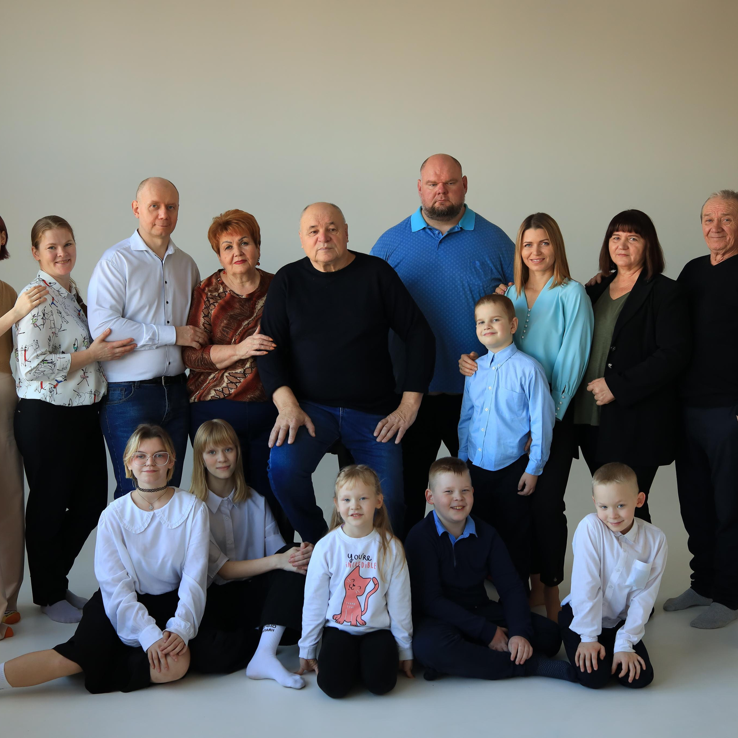 Отзывы. Фотограф Дарья Берестова (Краснодар)