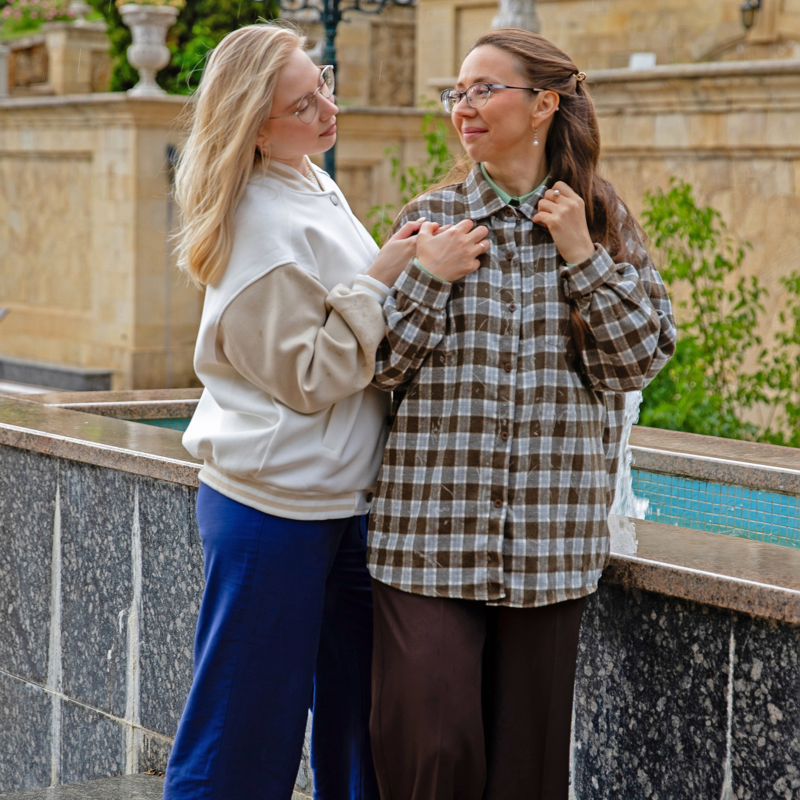 Городская фотопрогулка