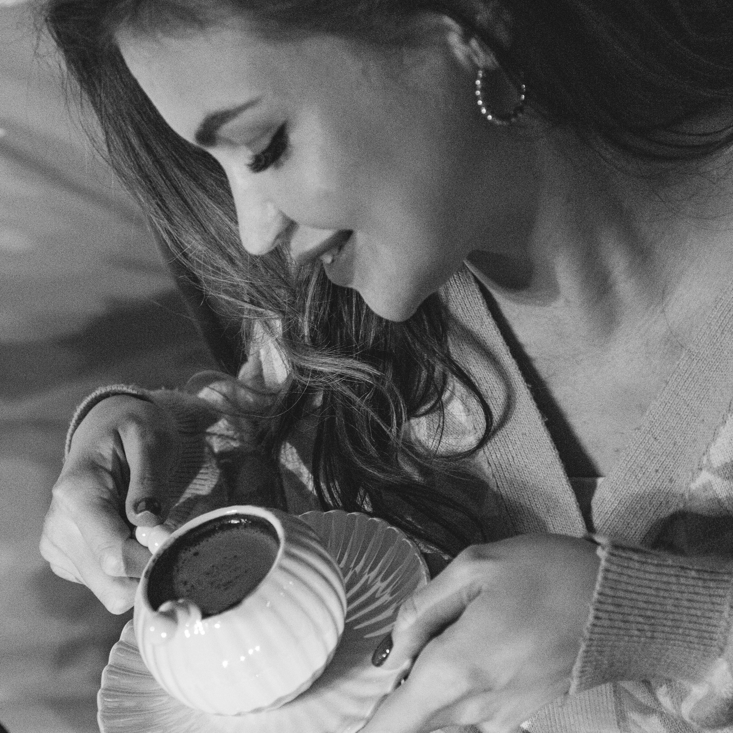 Фотосессия дома/ в супермаркете