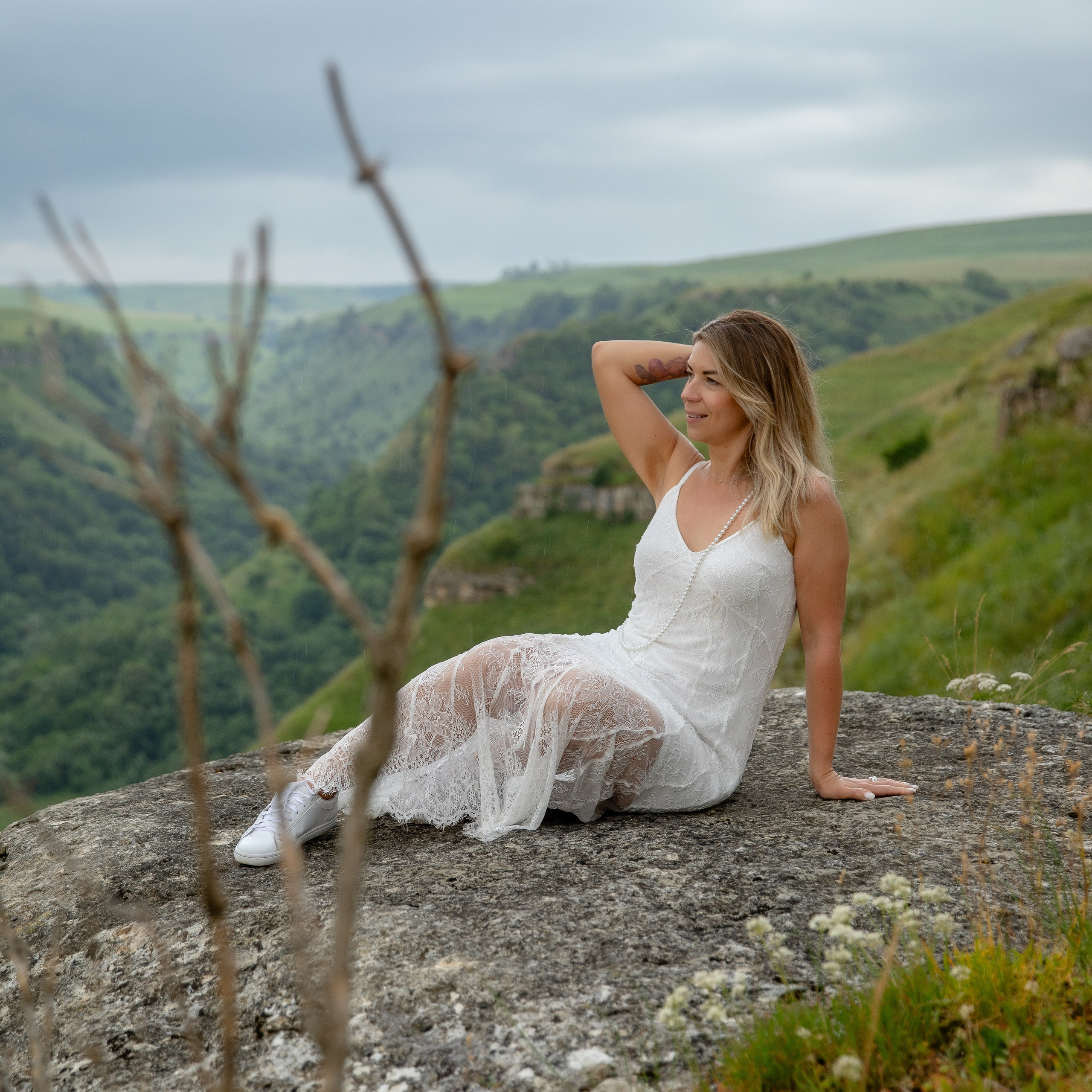 Фотосессия в горах близь города КИСЛОВОДСК