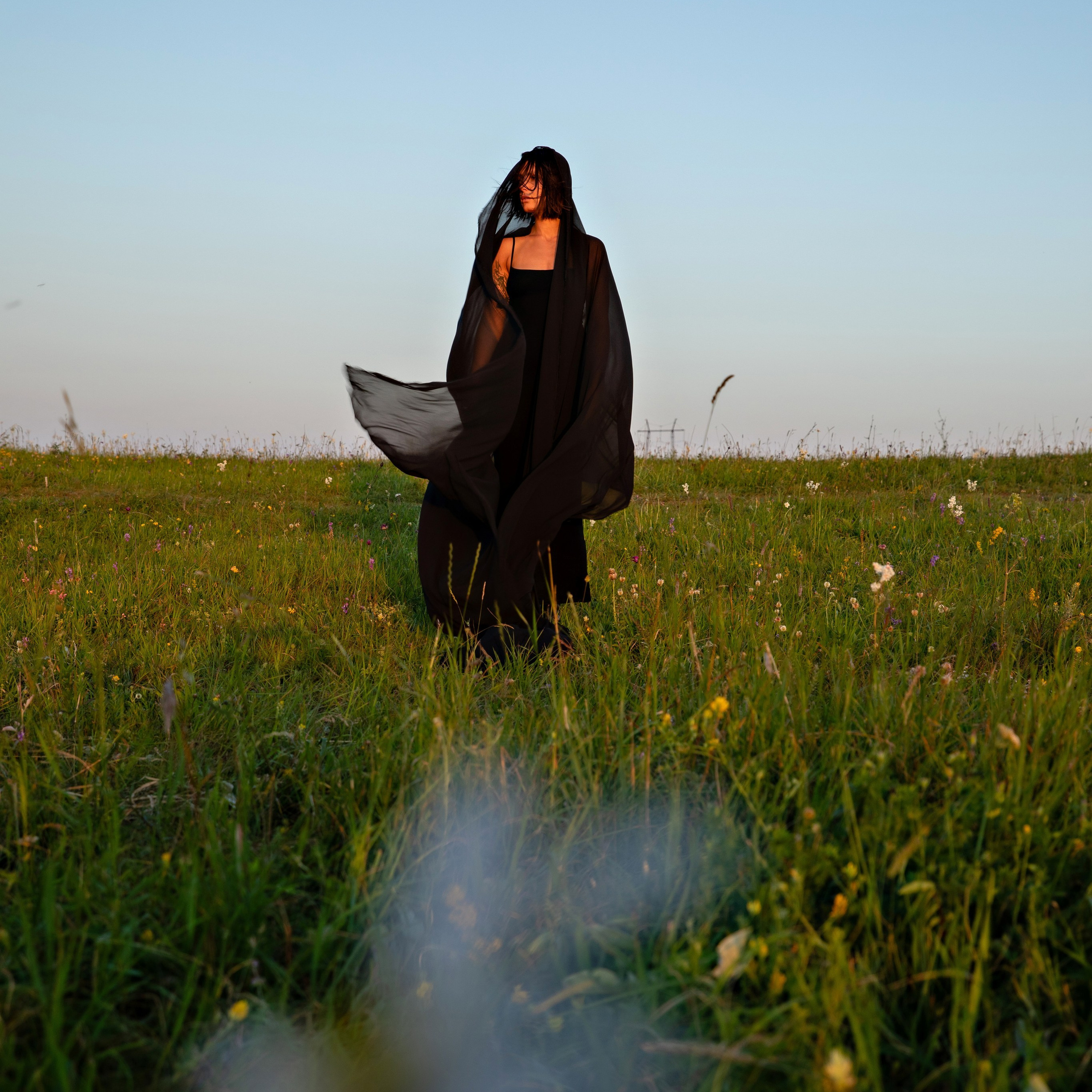 Поля и&nbsp;озера КМВ