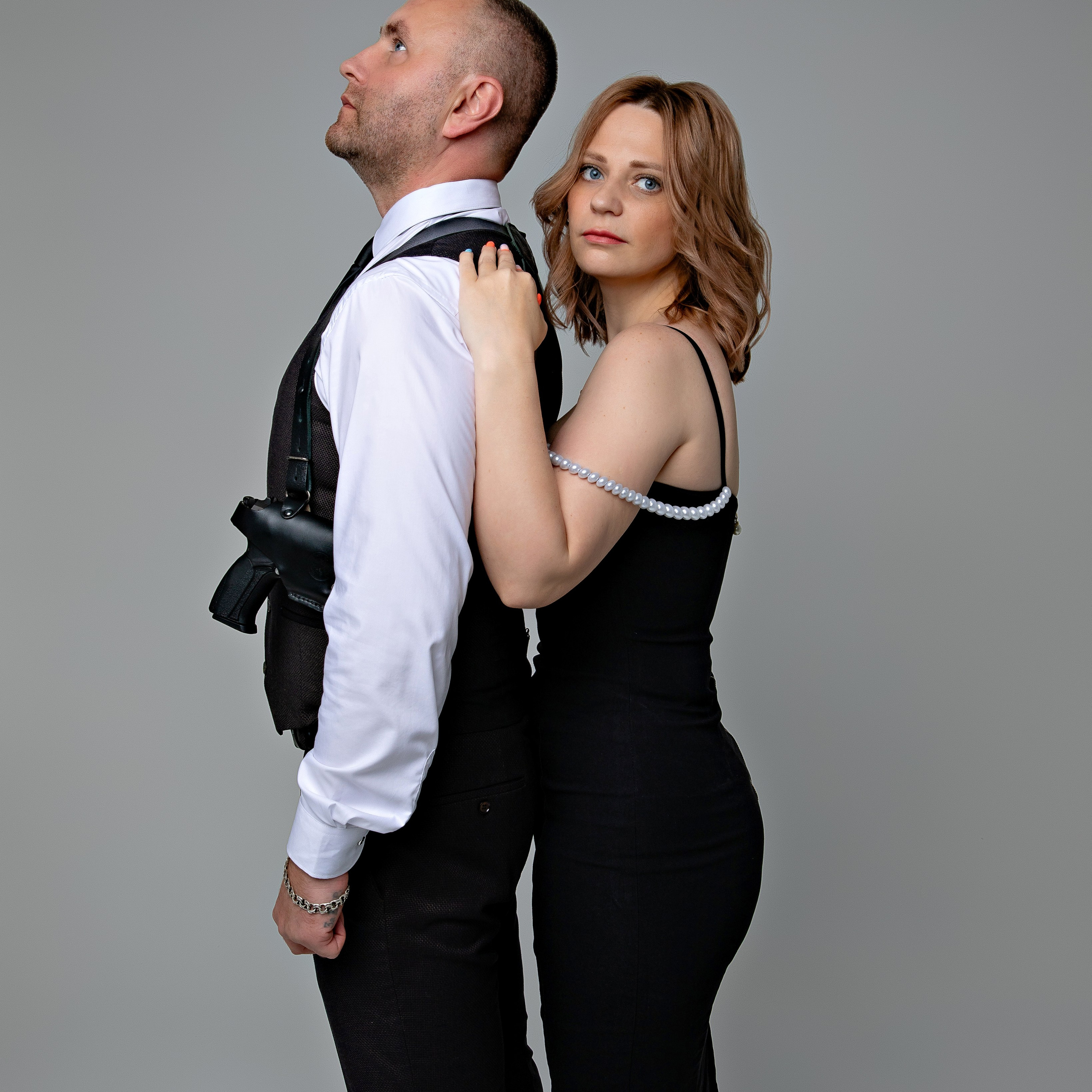 Парная фотосессия